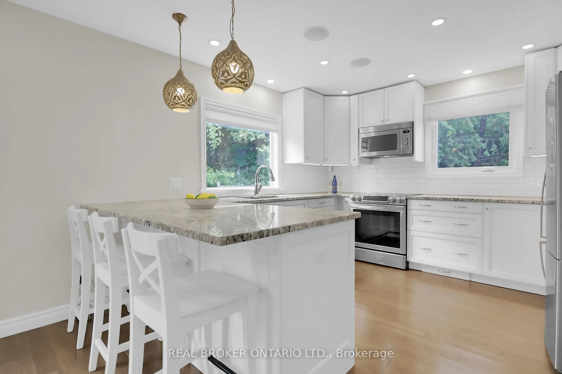 130 Chimo Drive