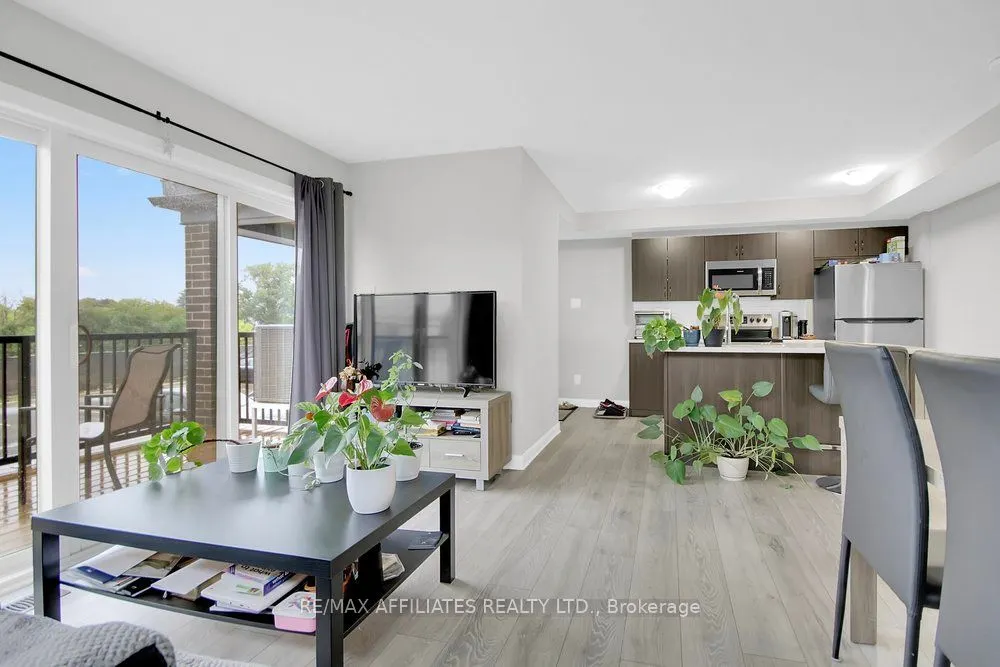 100 Eldorado Private, #C
