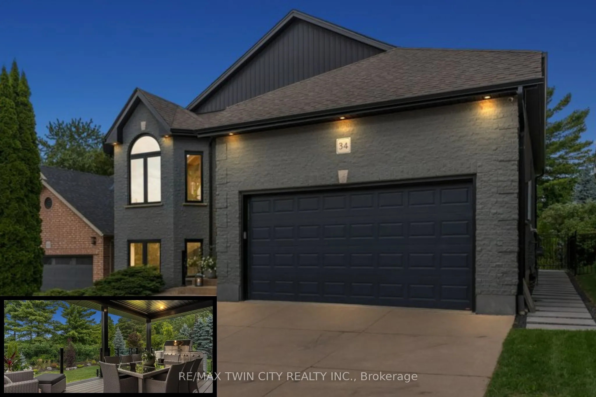 34 Woodcrest Court