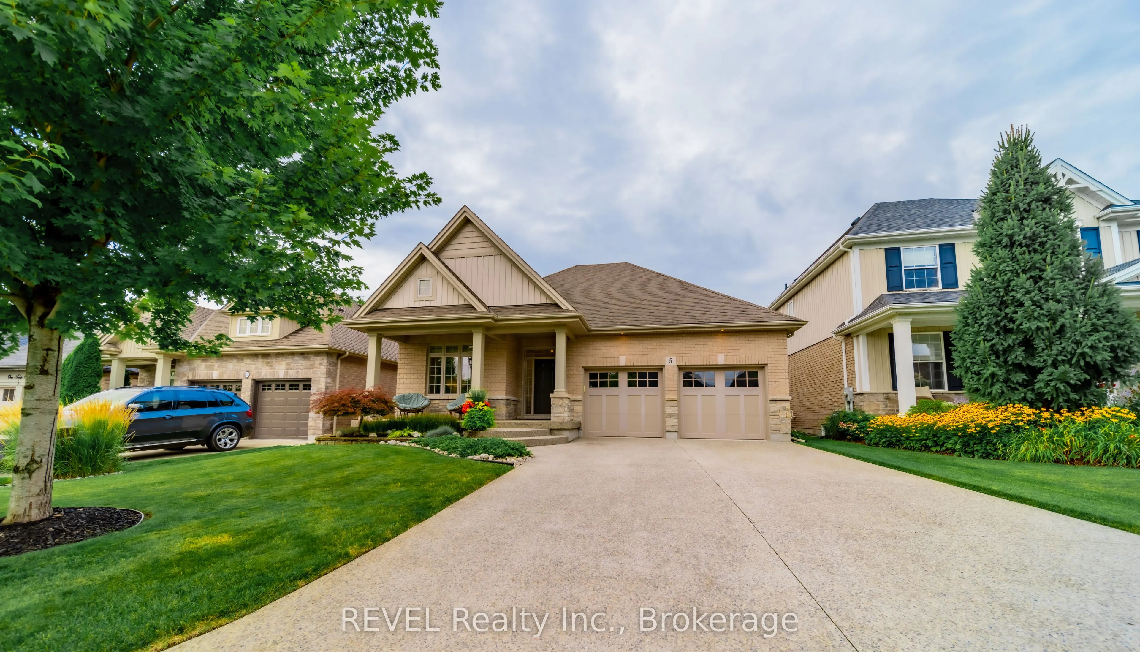 5 Tulip Tree Road