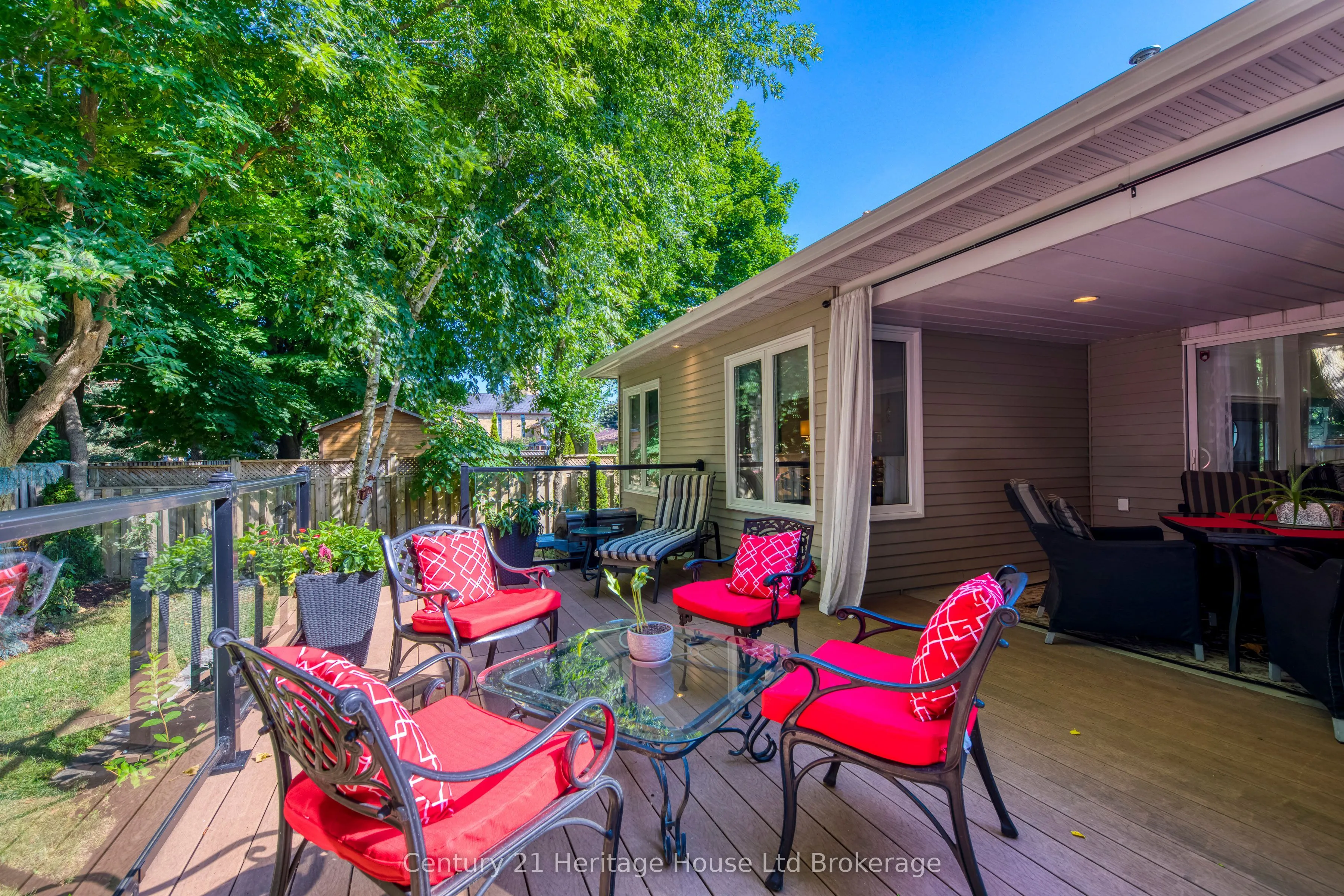 206 Fiddlers Green Road