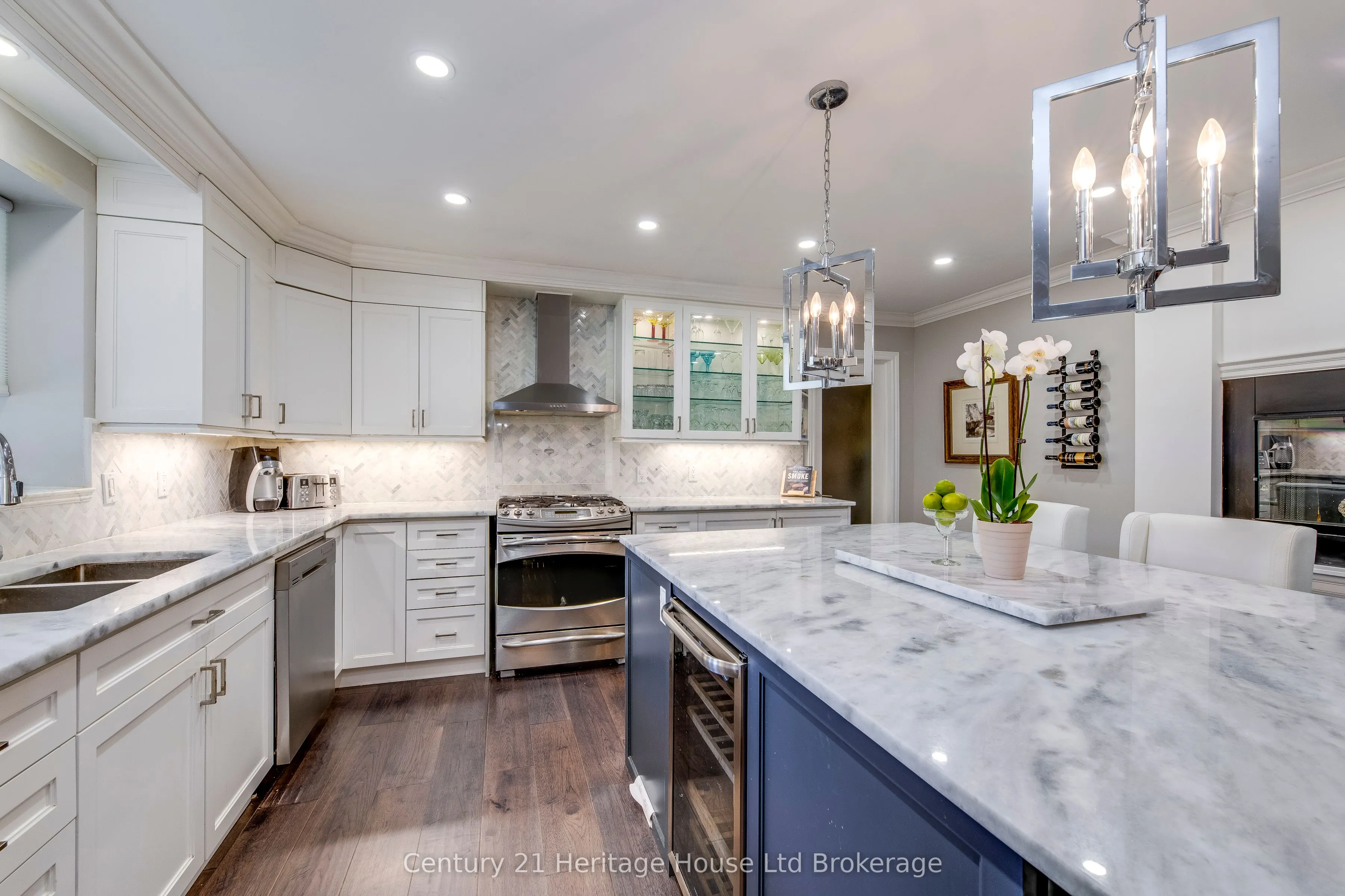 206 Fiddlers Green Road