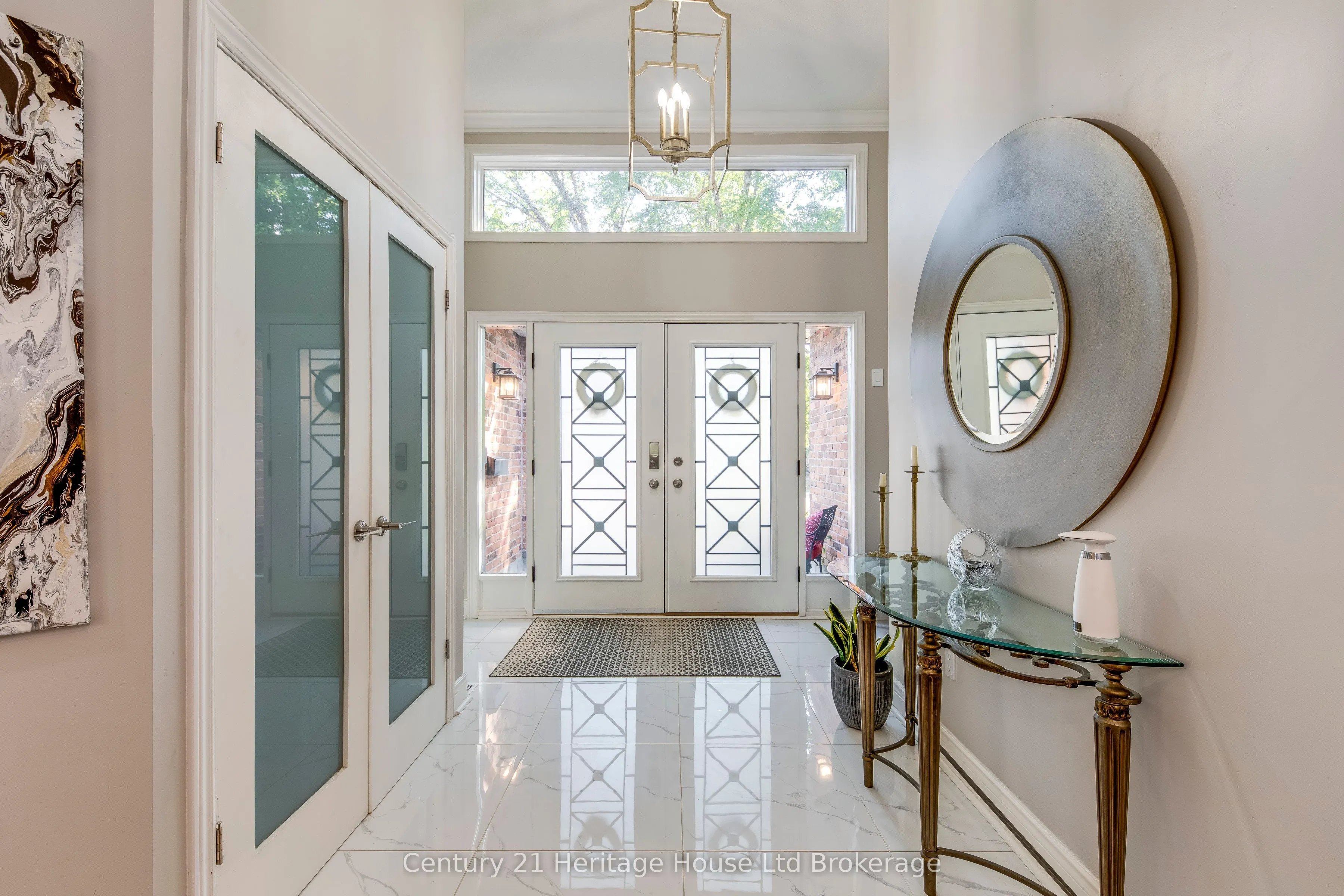 206 Fiddlers Green Road