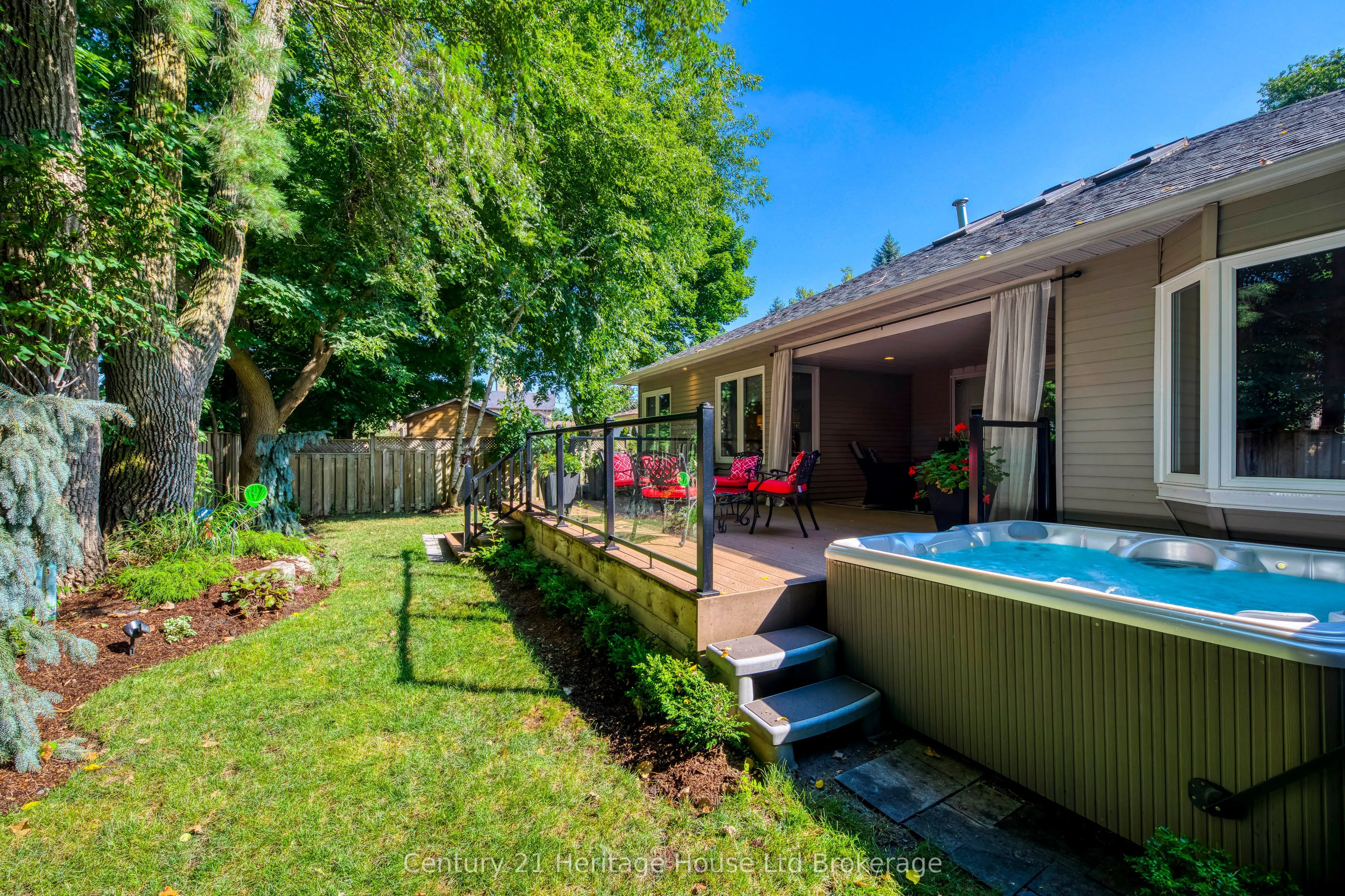 206 Fiddlers Green Road