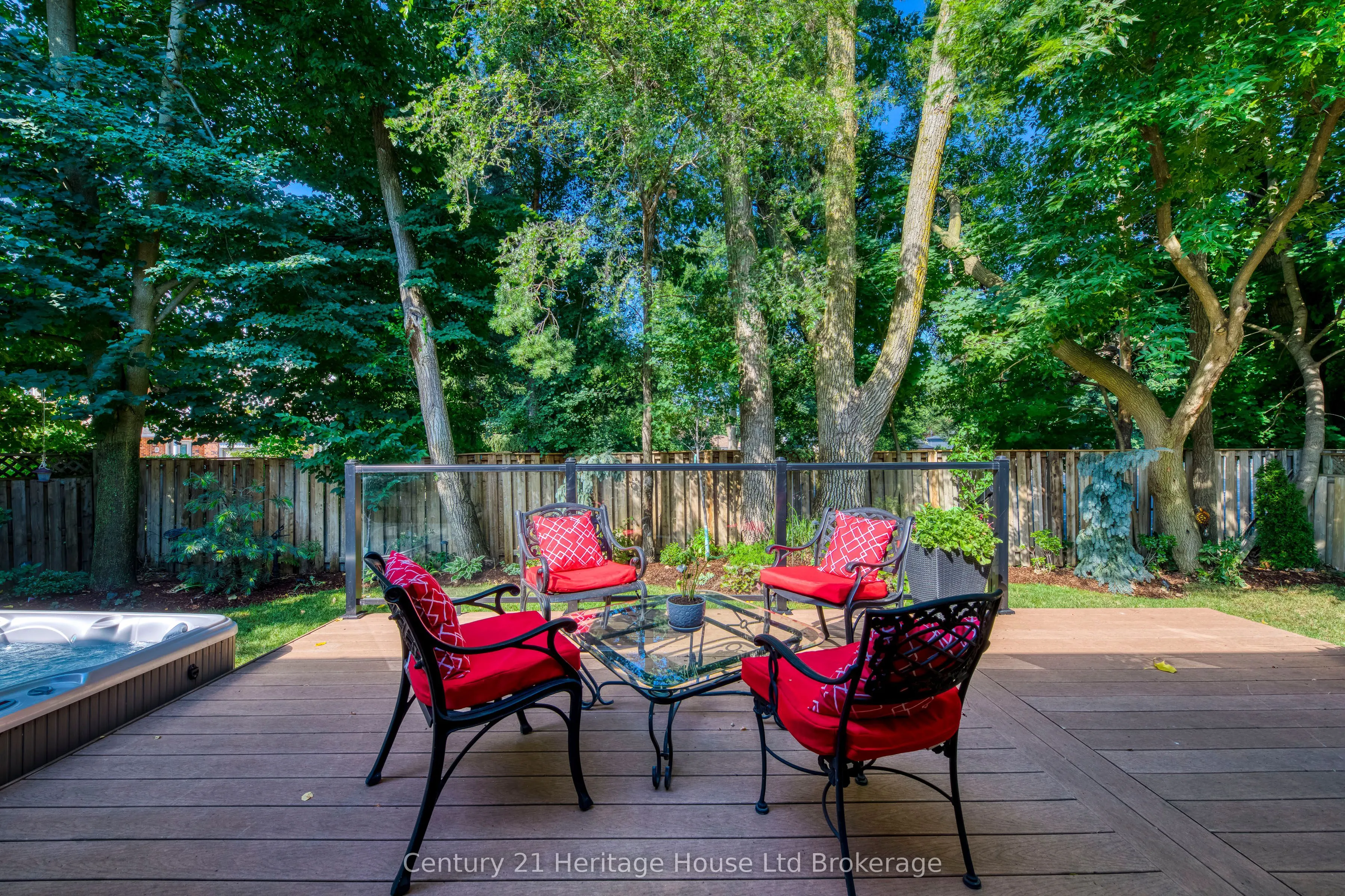 206 Fiddlers Green Road