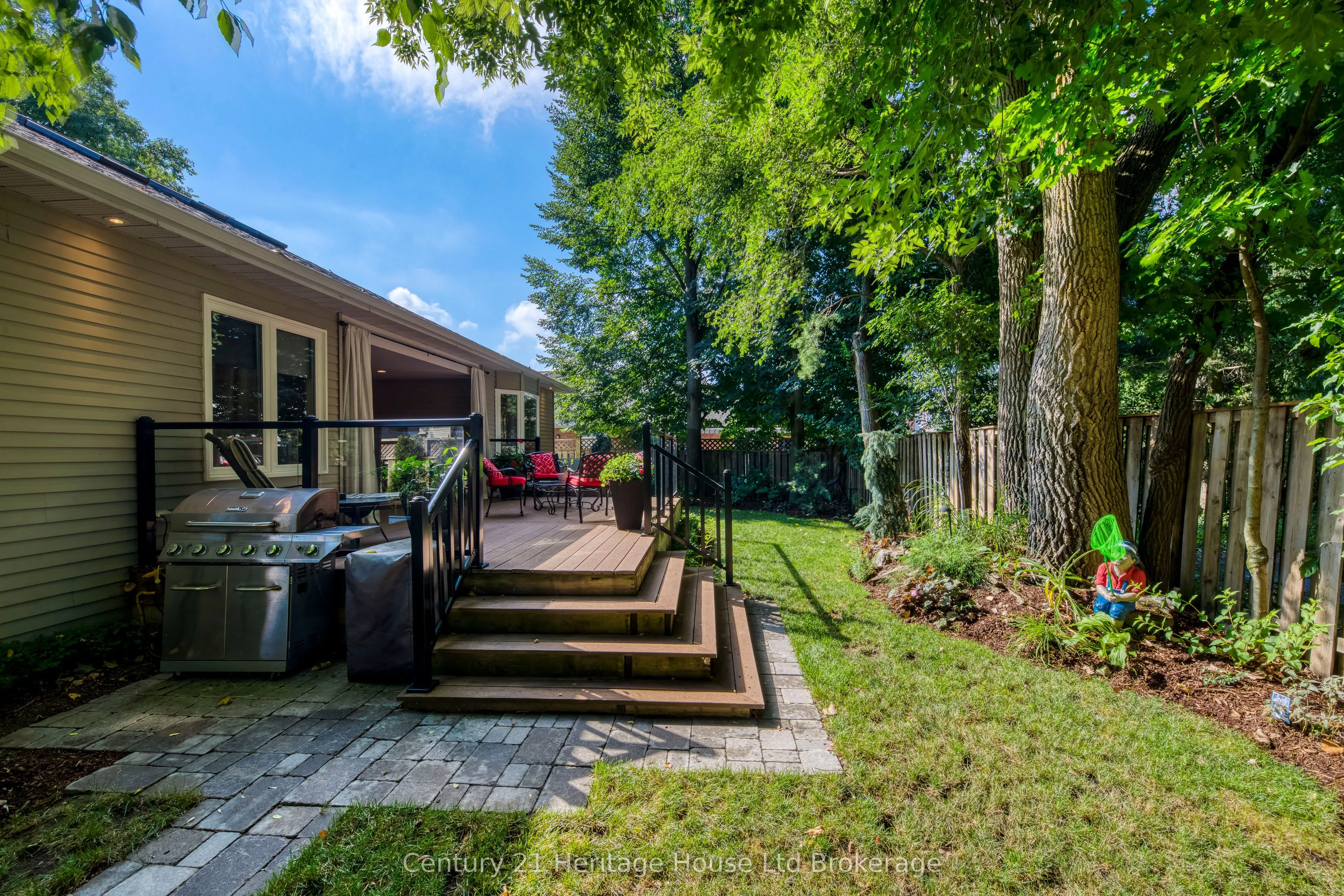 206 Fiddlers Green Road