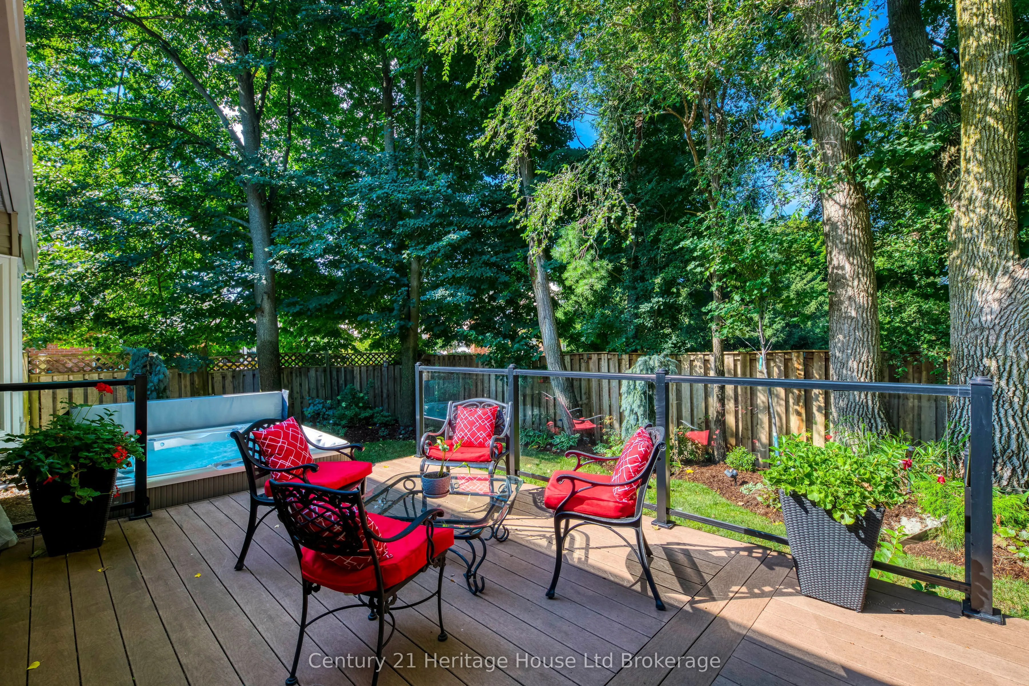 206 Fiddlers Green Road