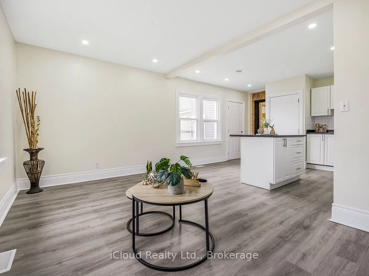 1308 King Street E, #Unit 2