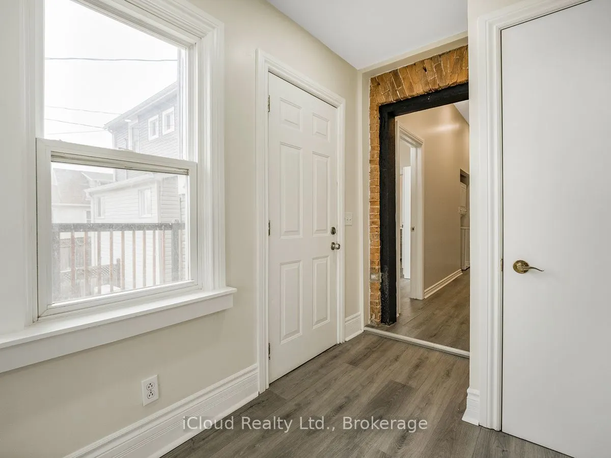 1308 King Street E, #Unit 2