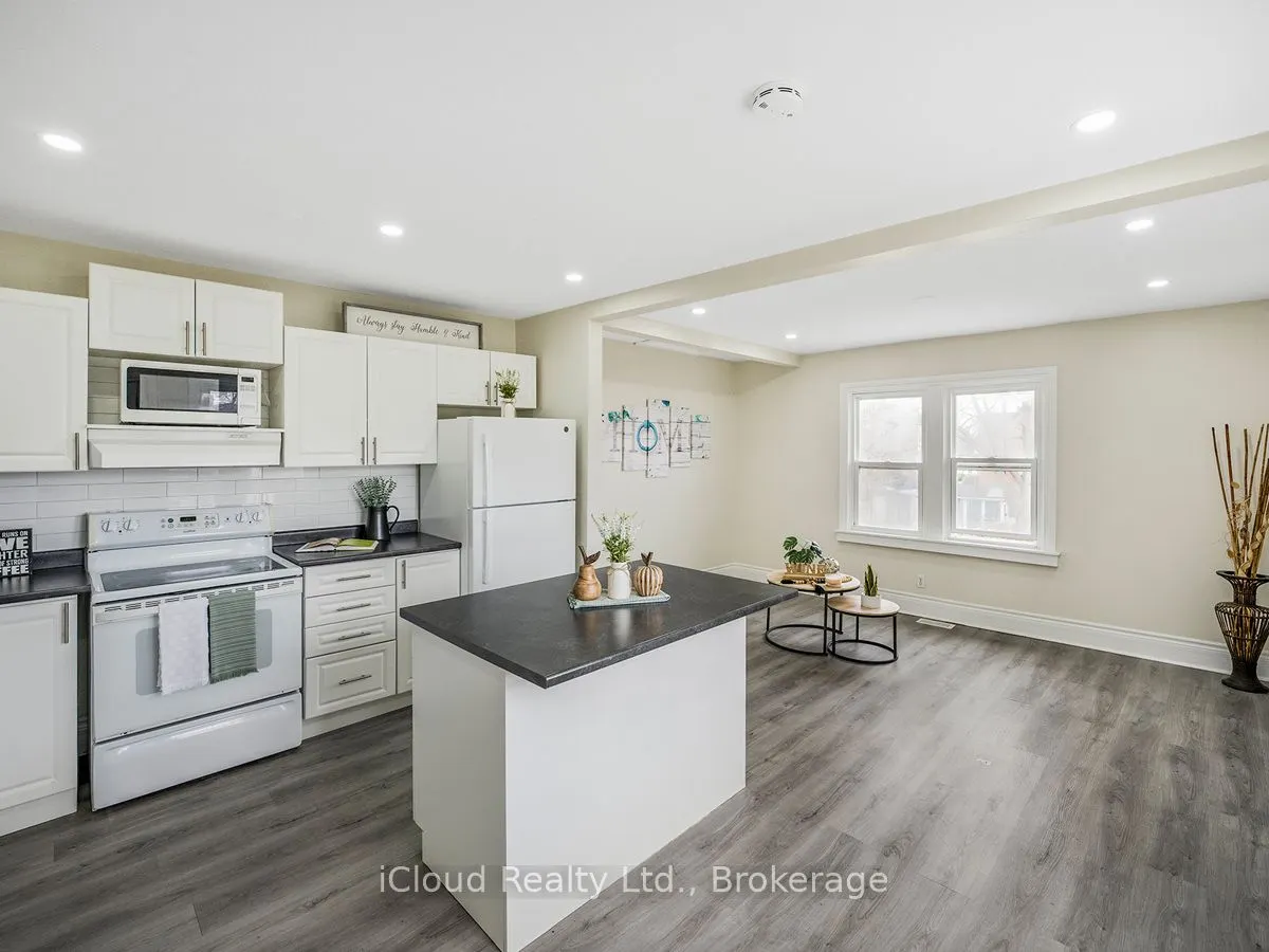 1308 King Street E, #Unit 2