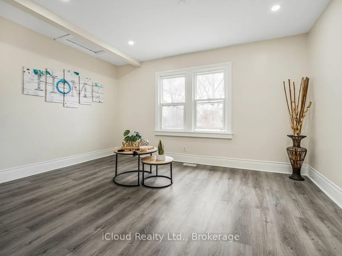 1308 King Street E, #Unit 2