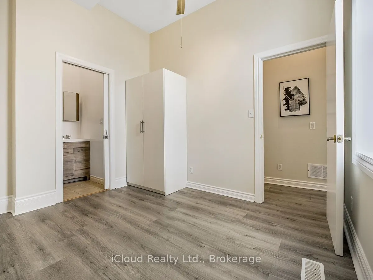 1308 King Street E, #Unit 2