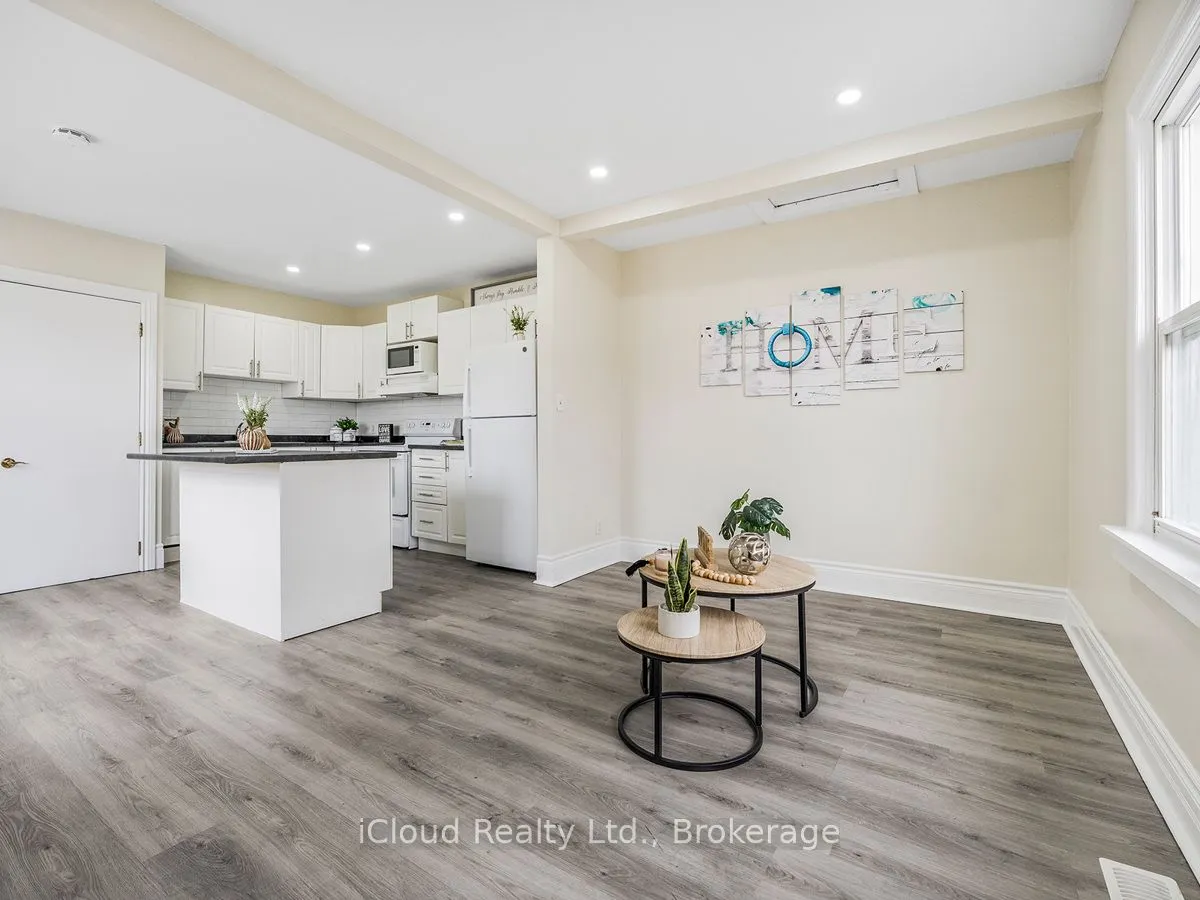 1308 King Street E, #Unit 2