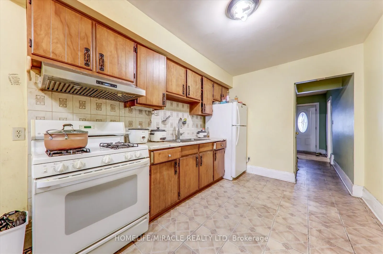 10 St Matthews Avenue