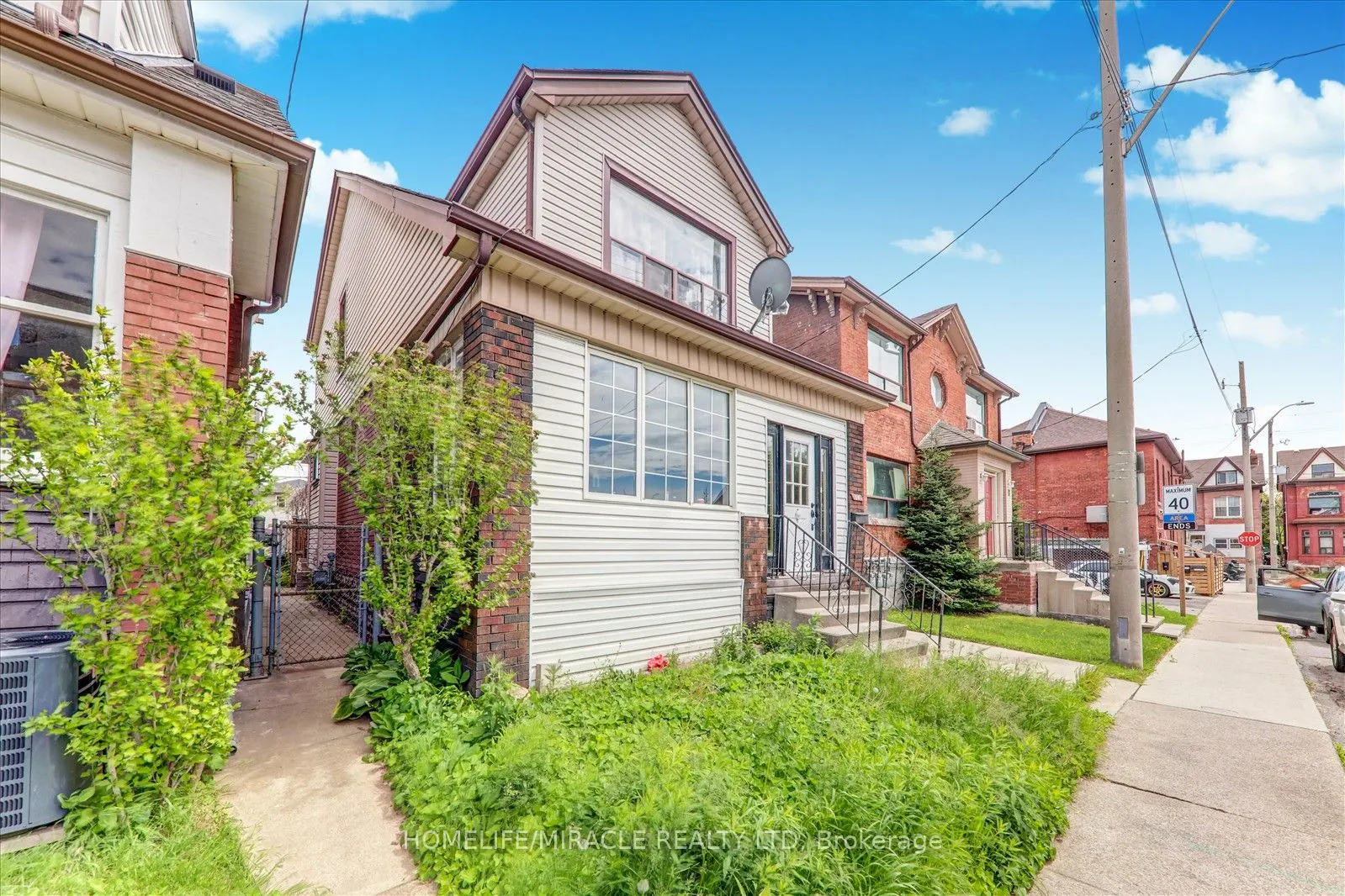 10 St Matthews Avenue