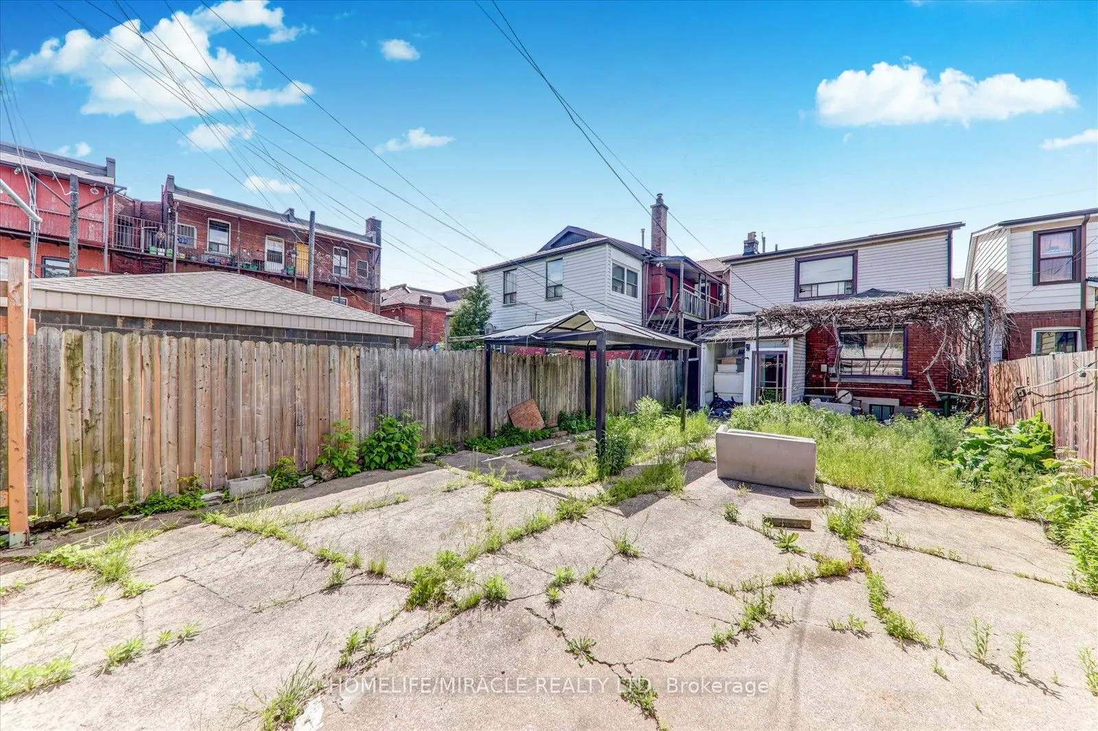 10 St Matthews Avenue