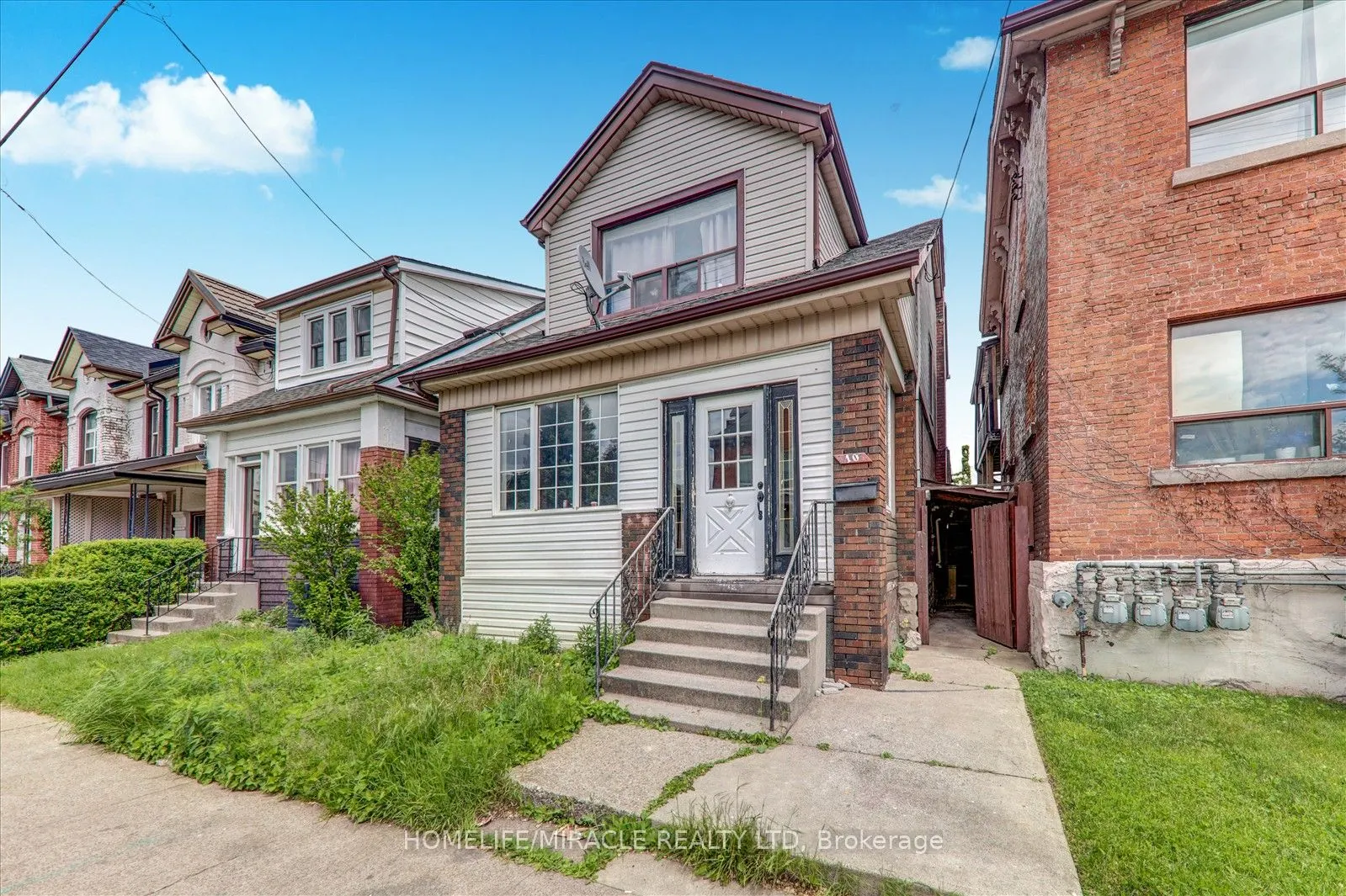 10 St Matthews Avenue