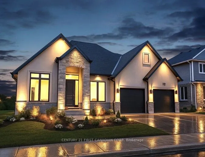 Lot 29 White Pine Street