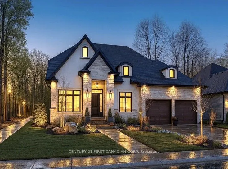 Lot 30 White Pine Street