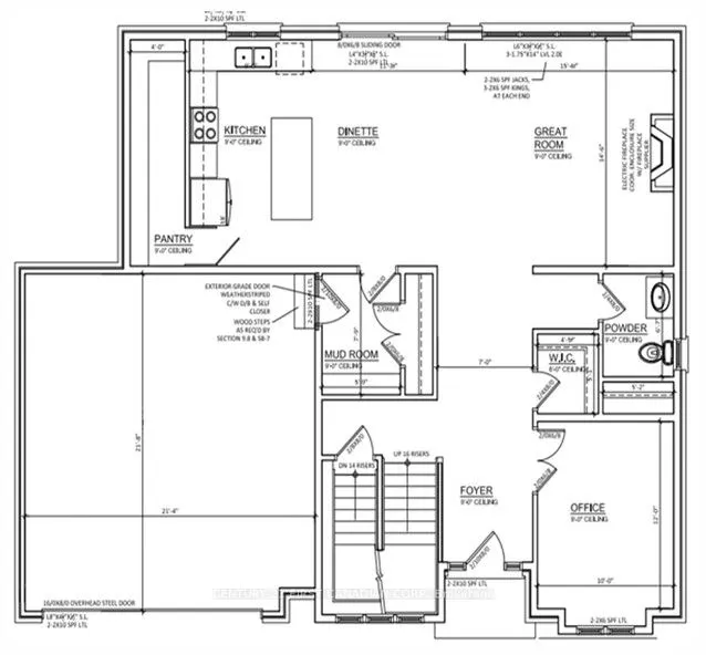 Lot 32 White Pine Street