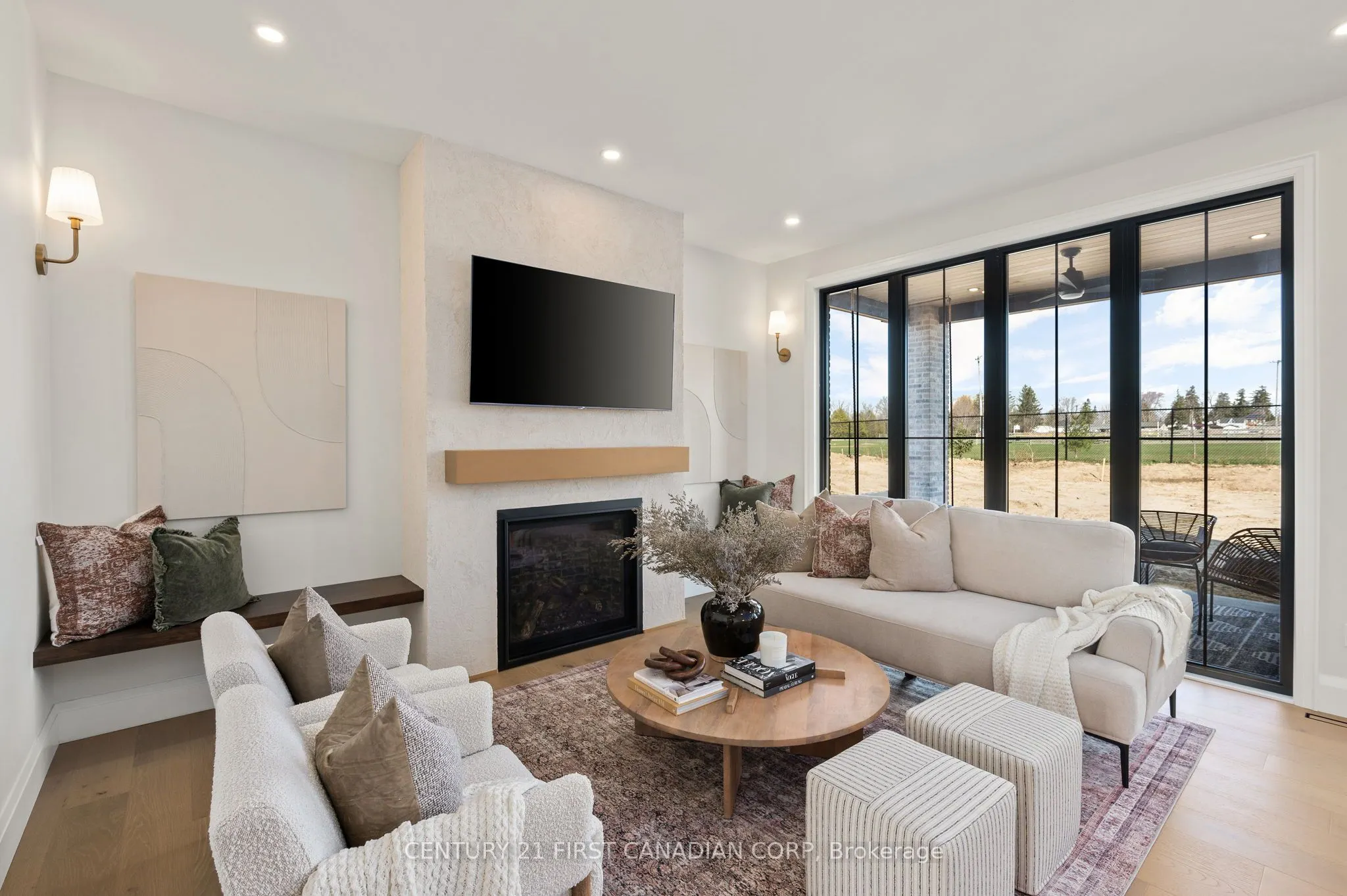 Lot 32 White Pine Street