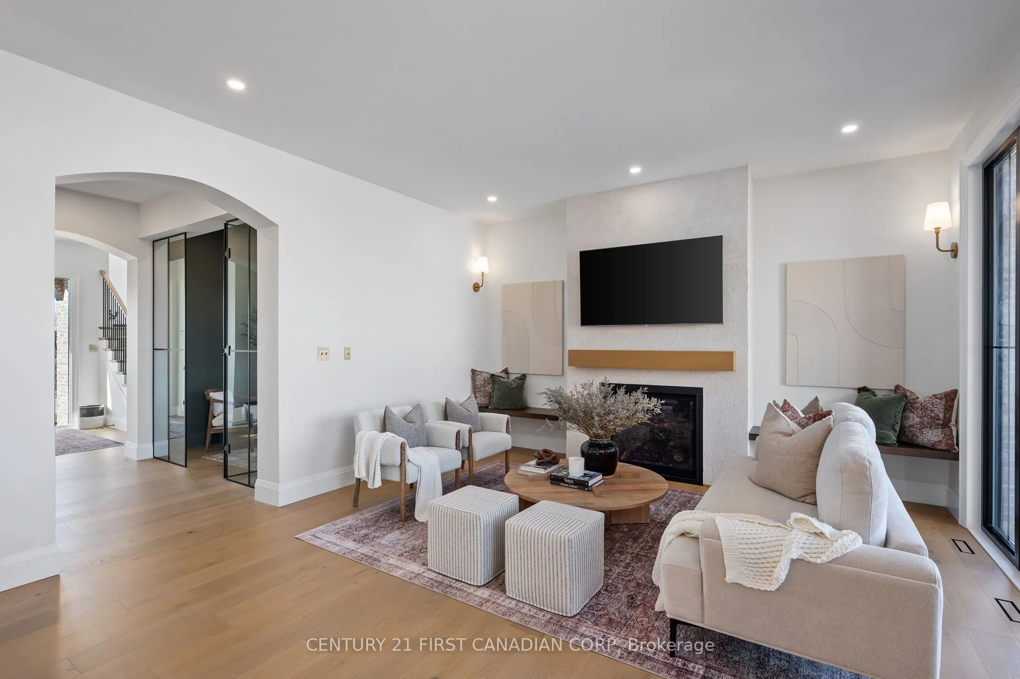 Lot 32 White Pine Street