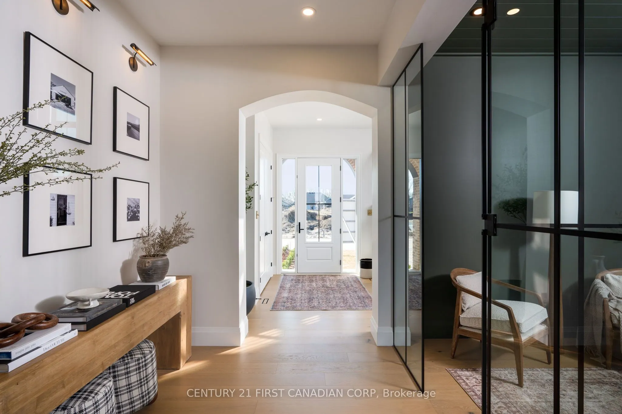 Lot 32 White Pine Street