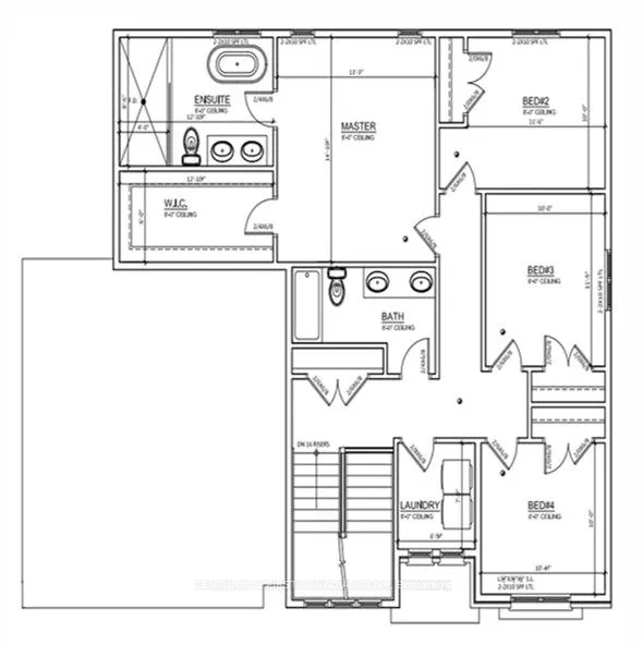 Lot 32 White Pine Street