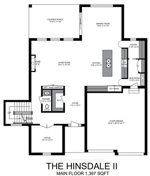 Lot 36 White Pine Street