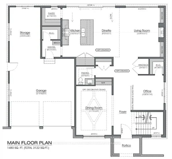 Lot 52 Lunar Drive