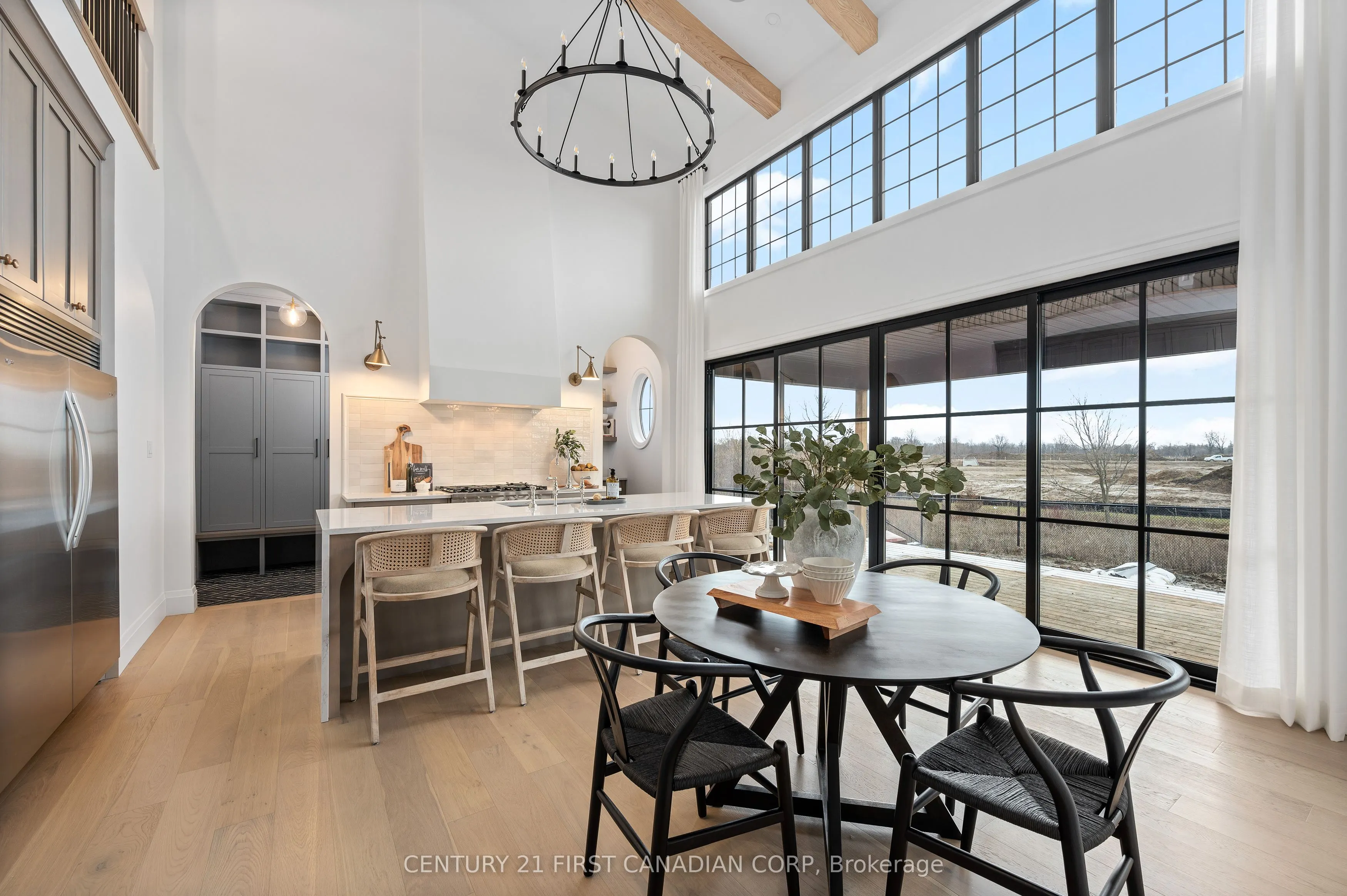 Lot 52 Lunar Drive