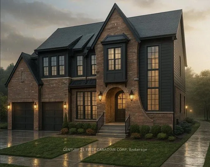 Lot 52 Lunar Drive