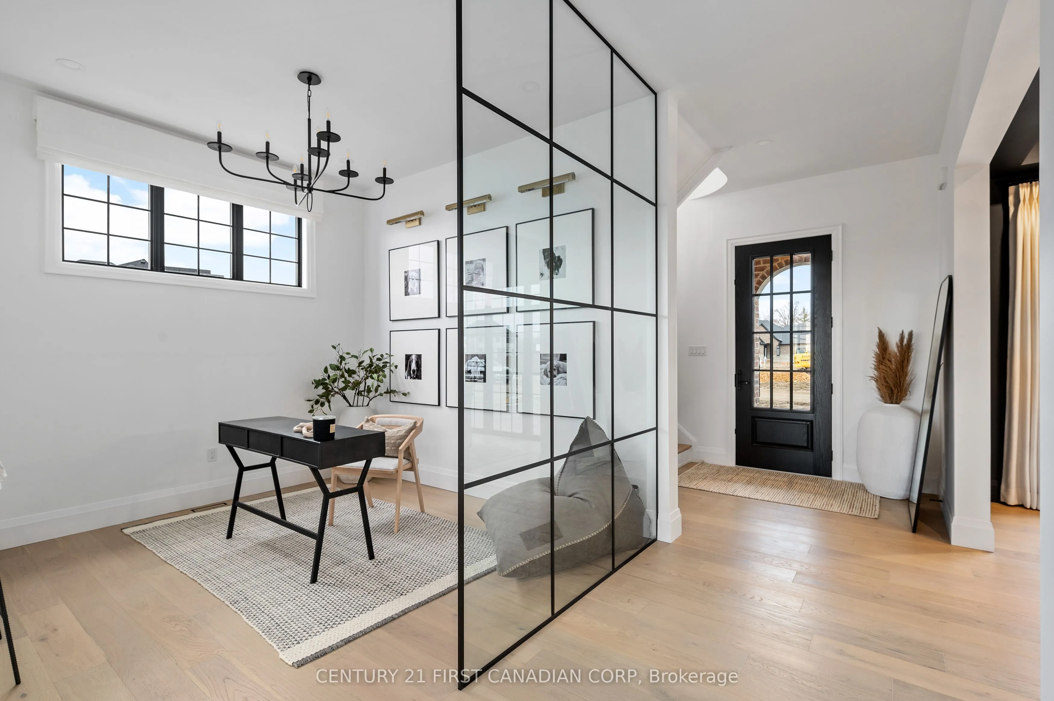 Lot 52 Lunar Drive
