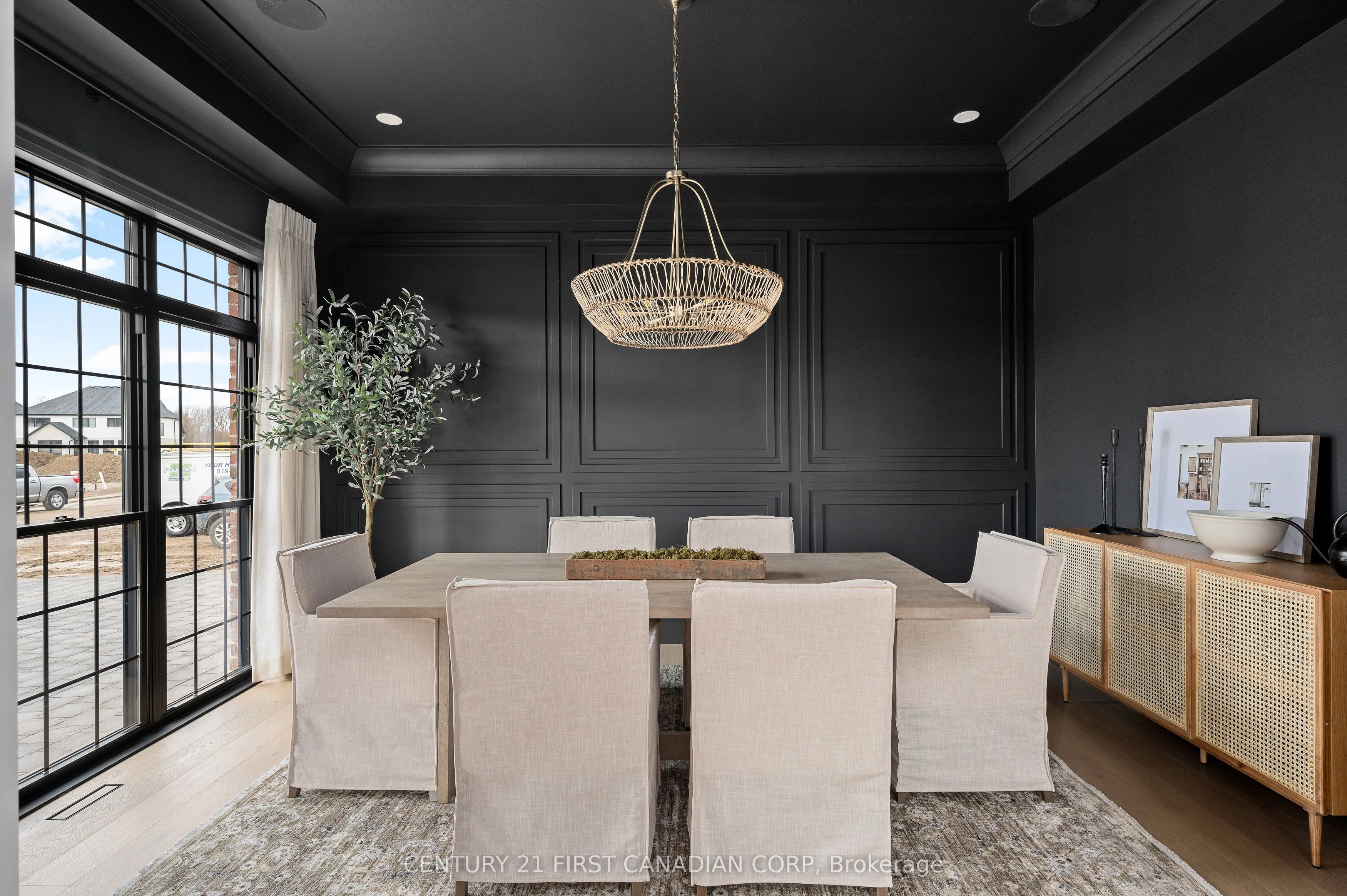 Lot 52 Lunar Drive