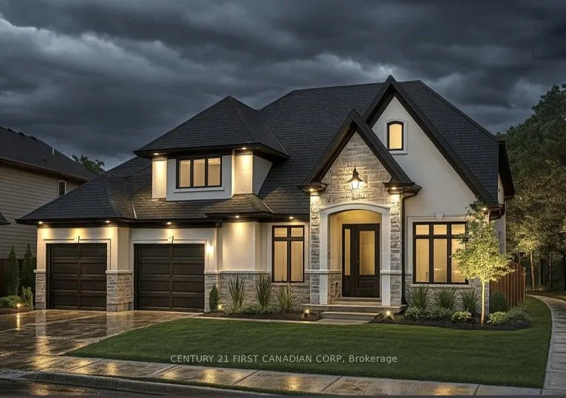 Lot 54 Lunar Drive