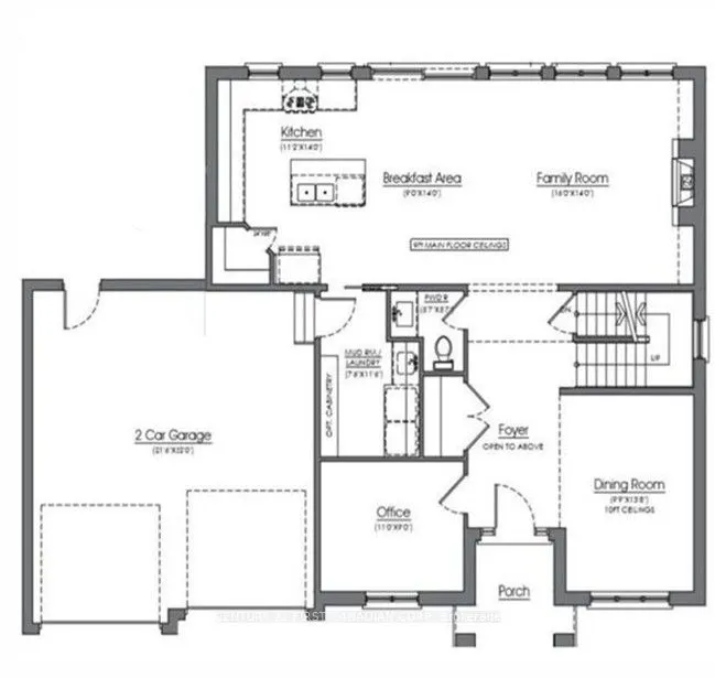 Lot 54 Lunar Drive