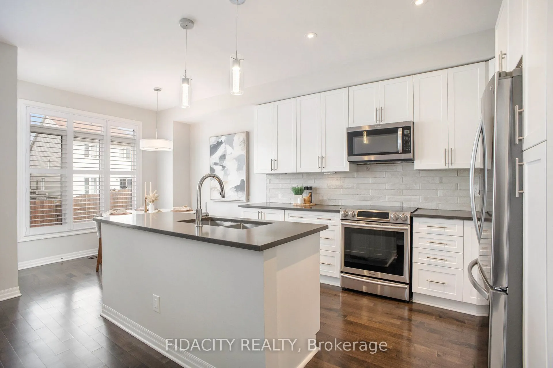 168 Overberg Way