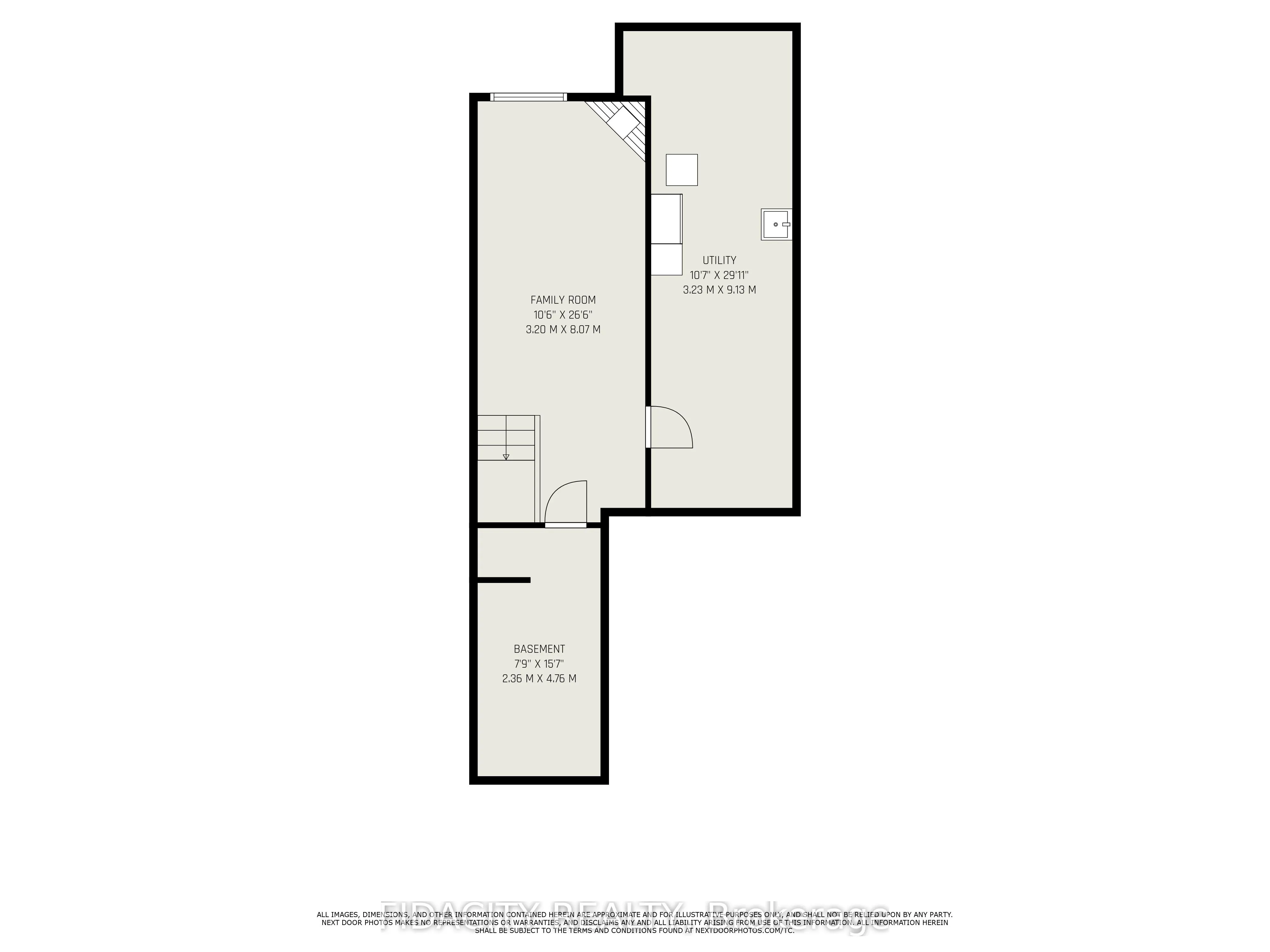 168 Overberg Way