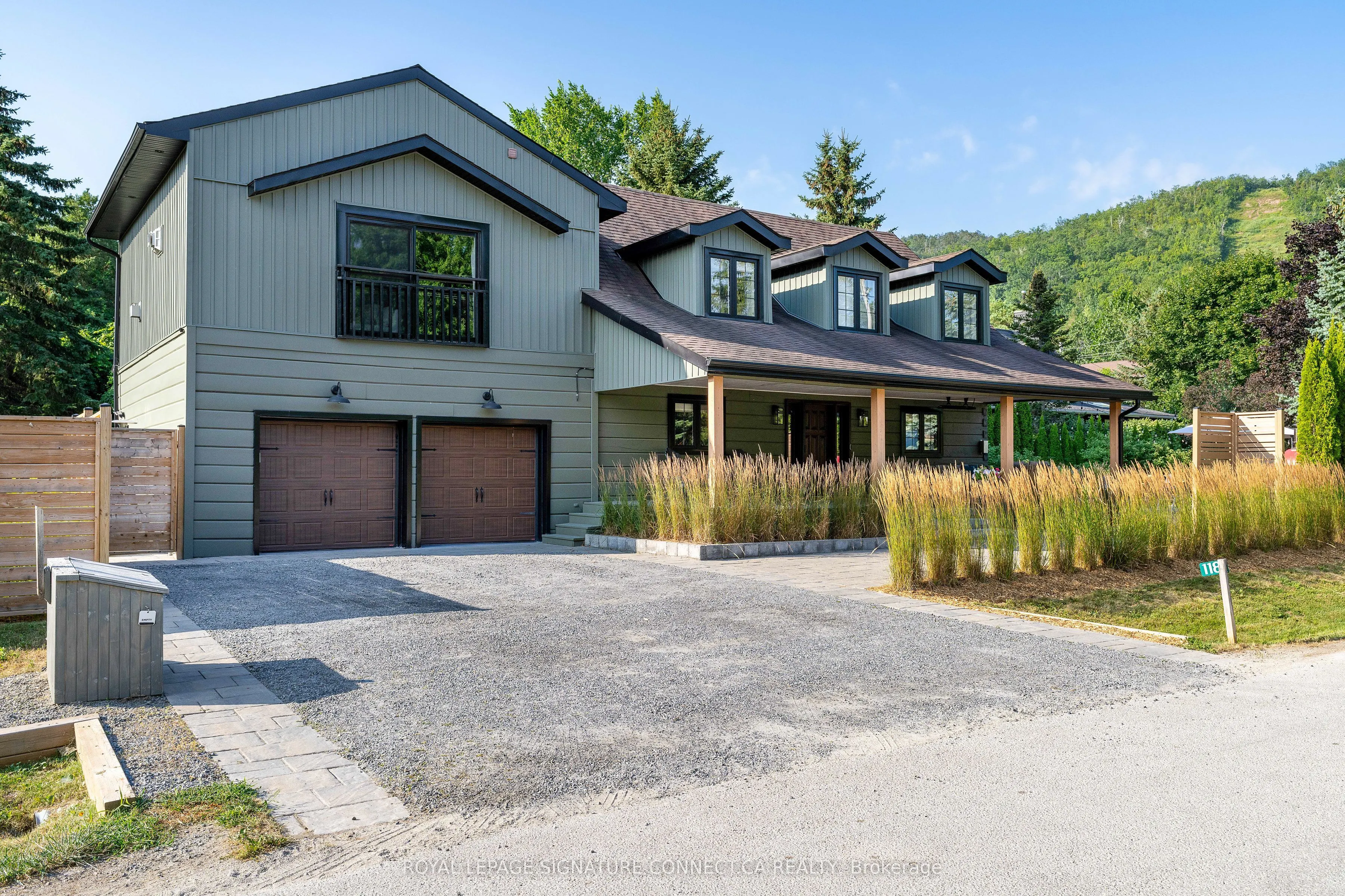 118 Settlers Way