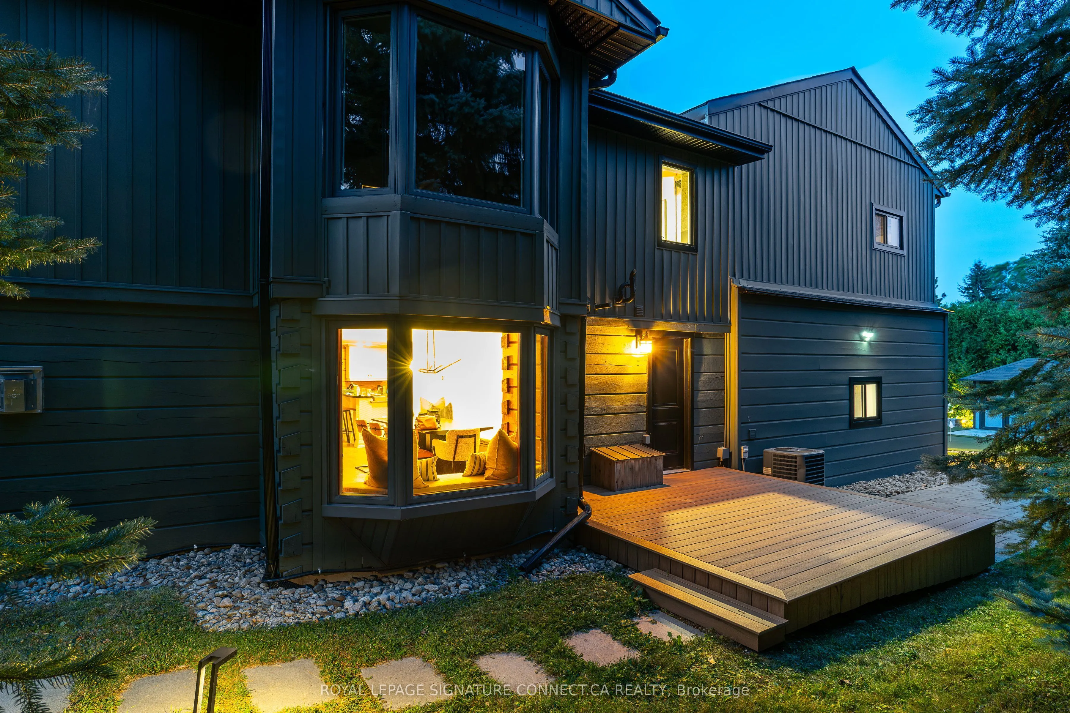 118 Settlers Way