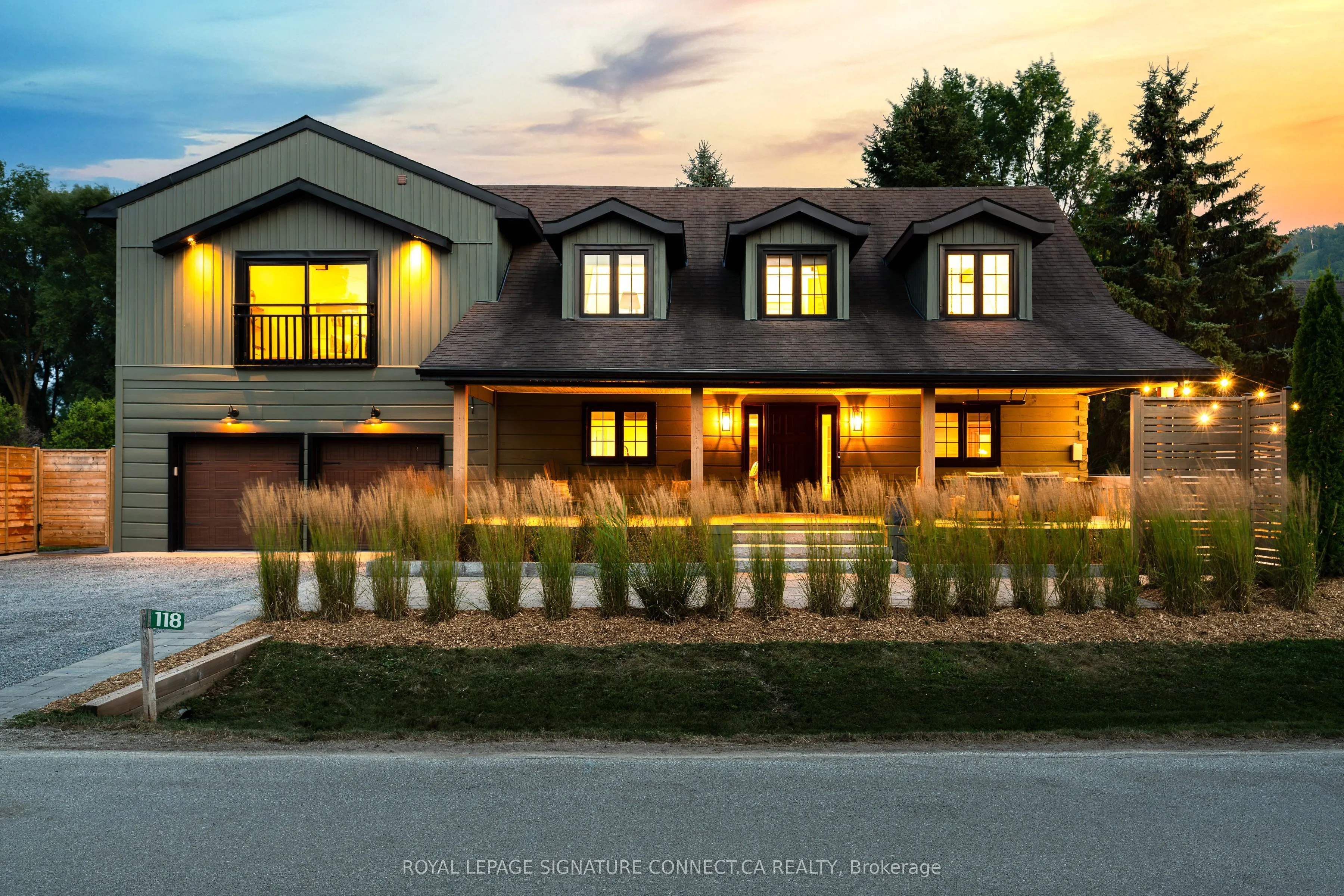118 Settlers Way