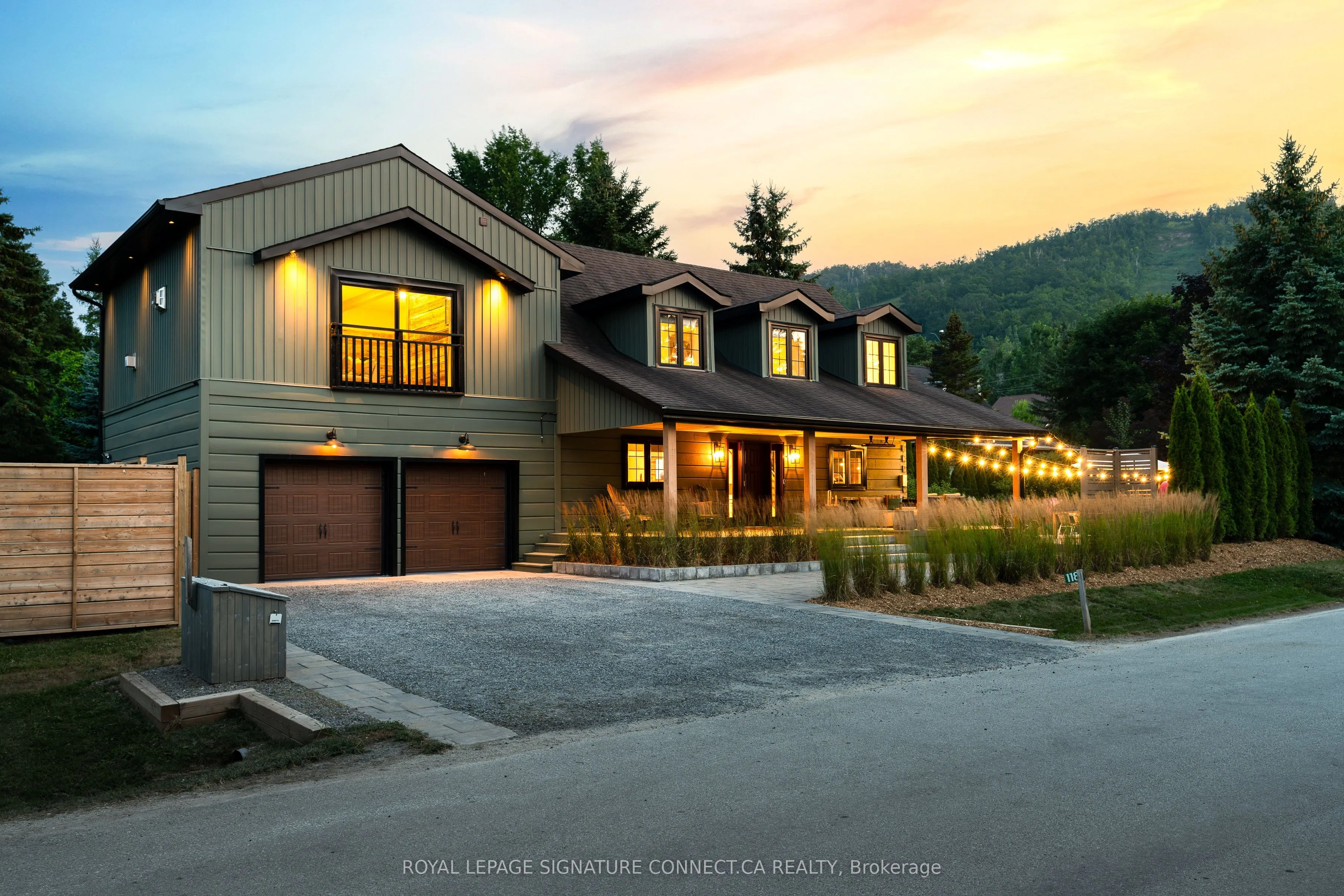118 Settlers Way