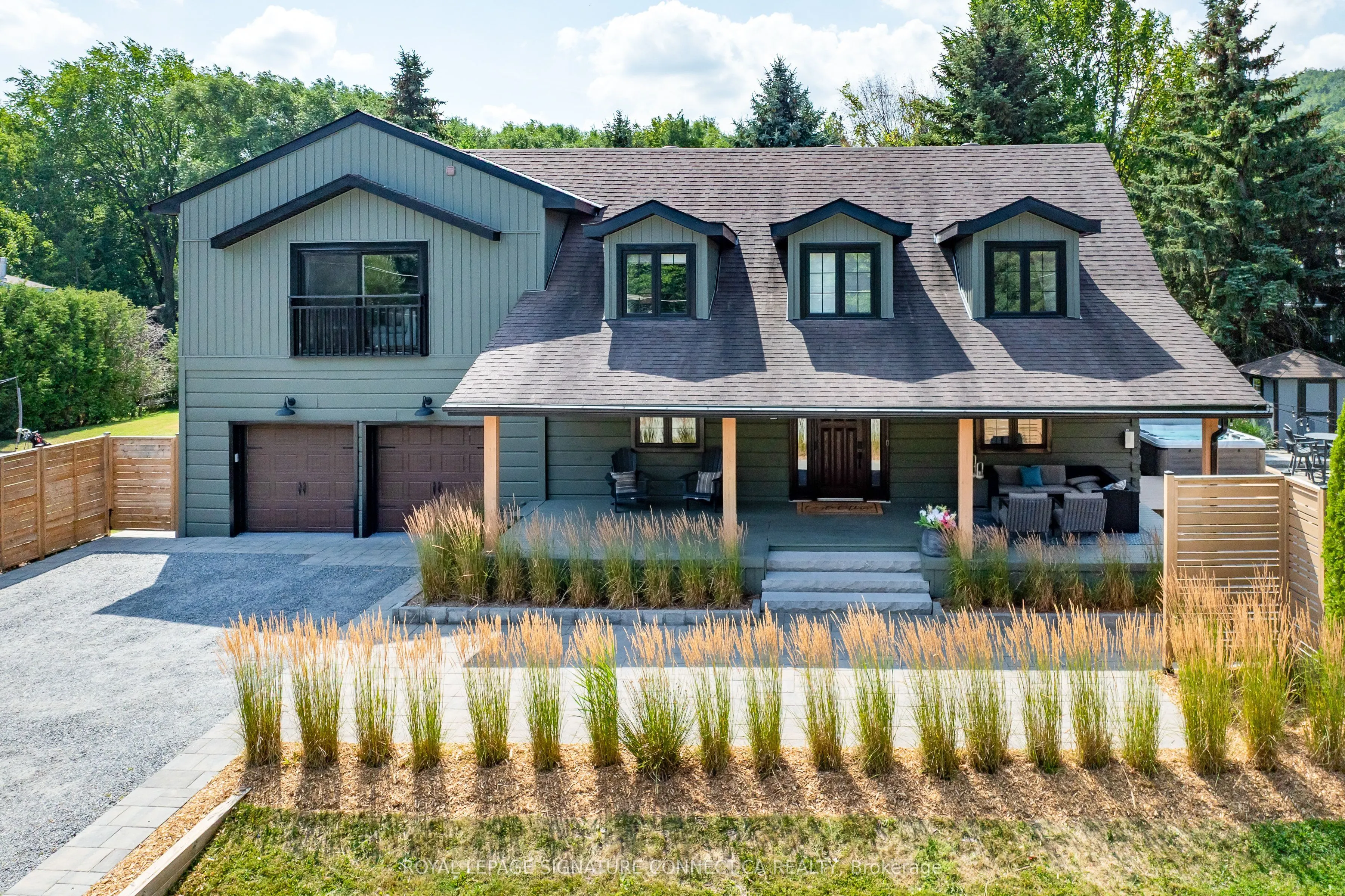 118 Settlers Way