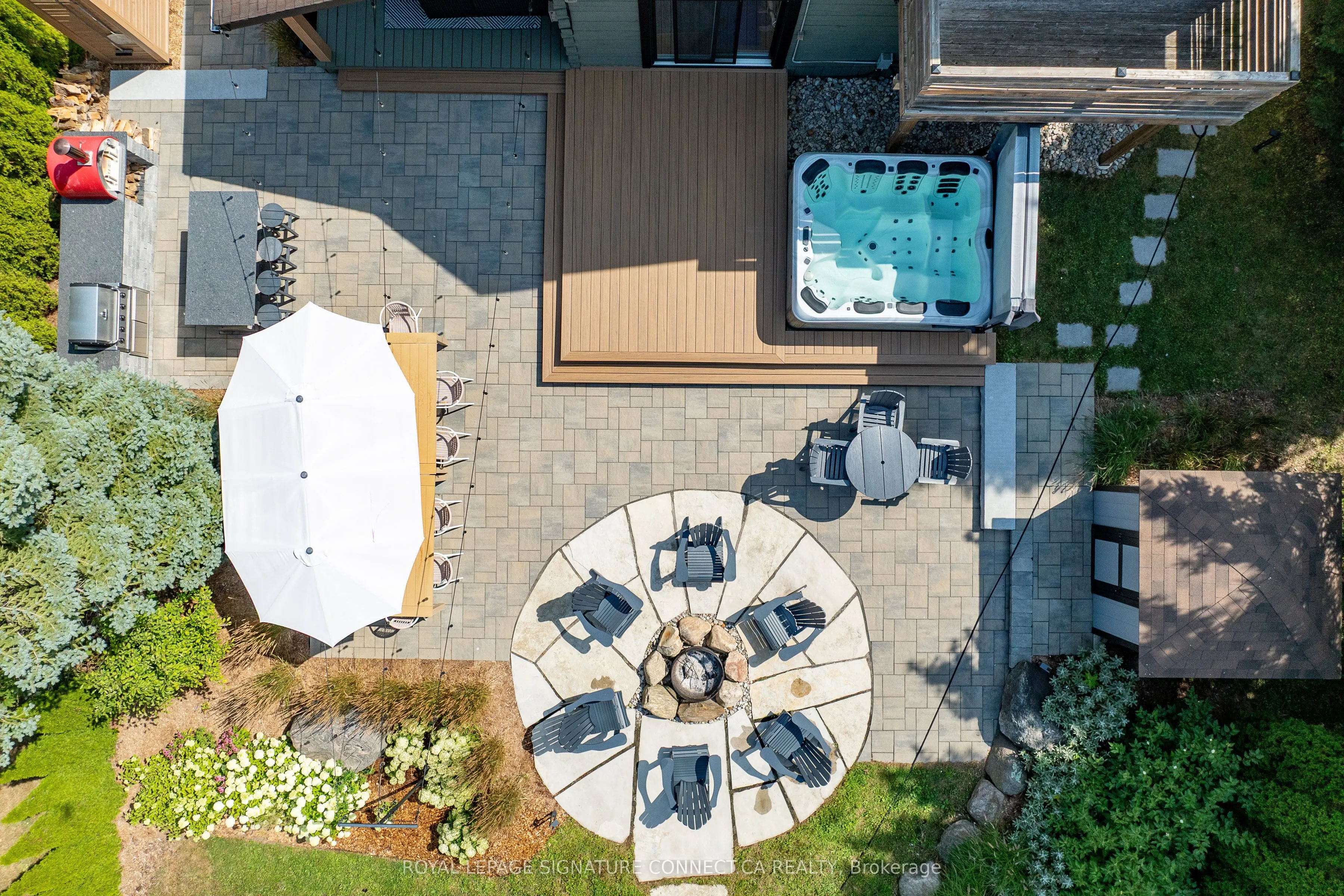 118 Settlers Way