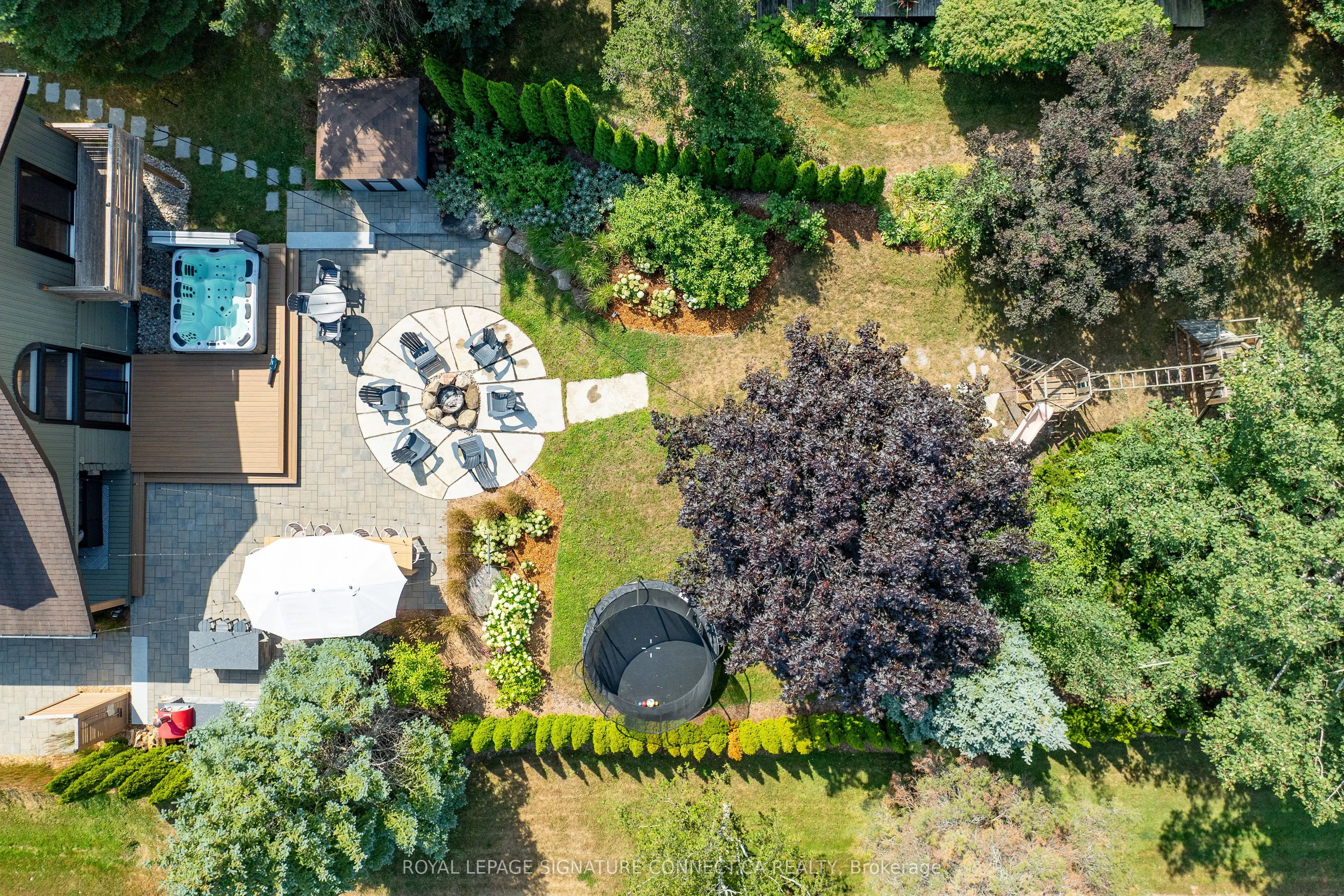 118 Settlers Way