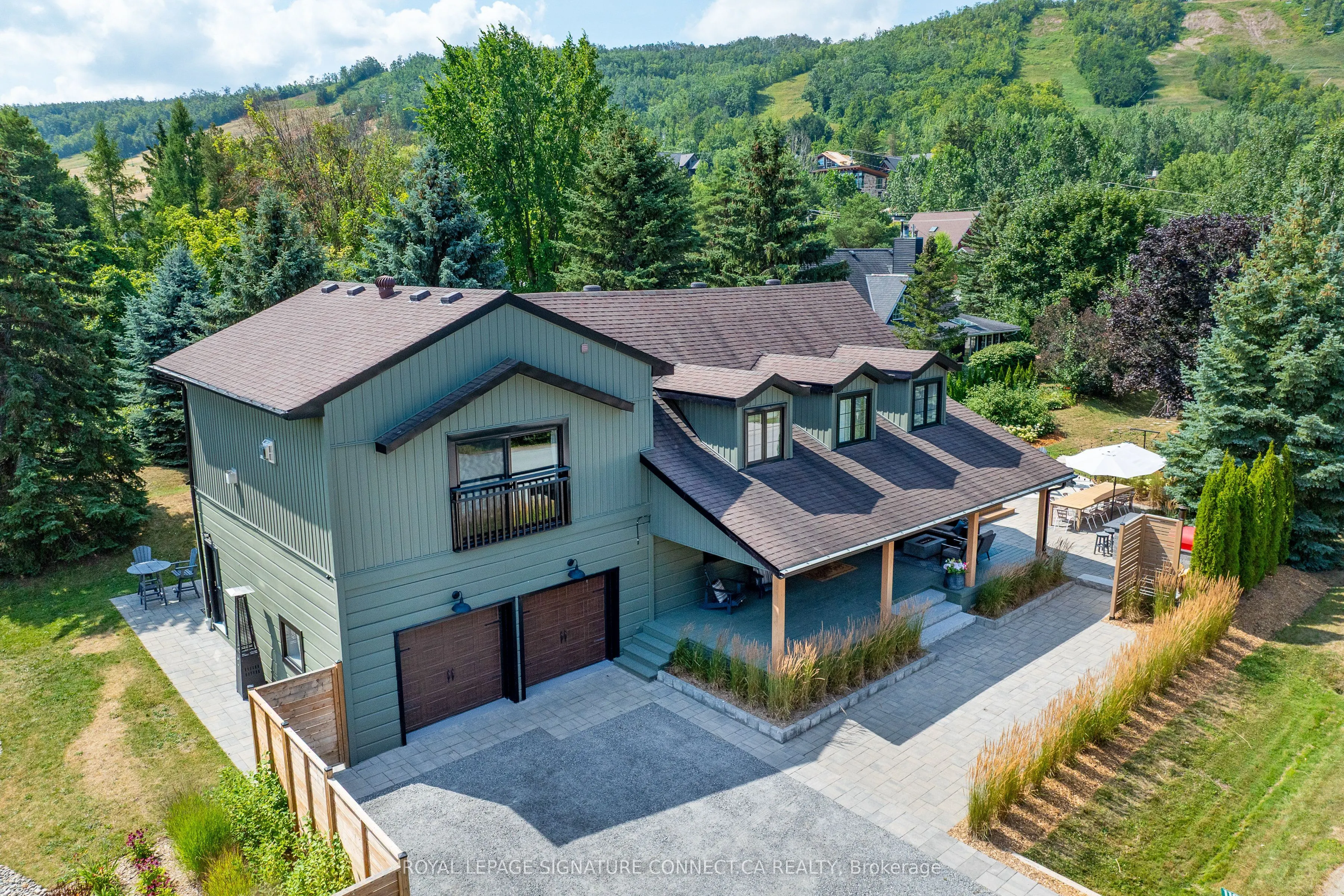 118 Settlers Way