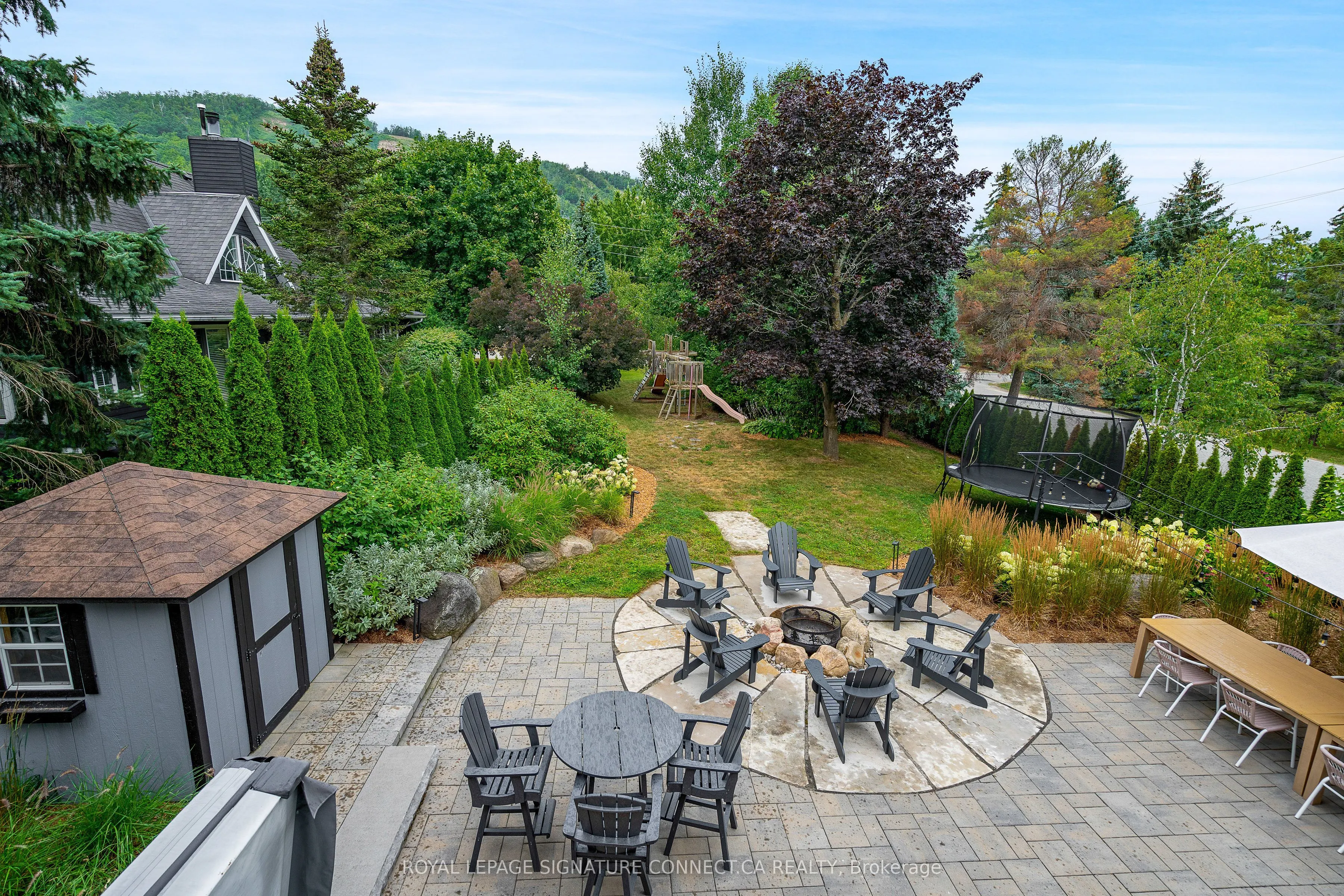 118 Settlers Way