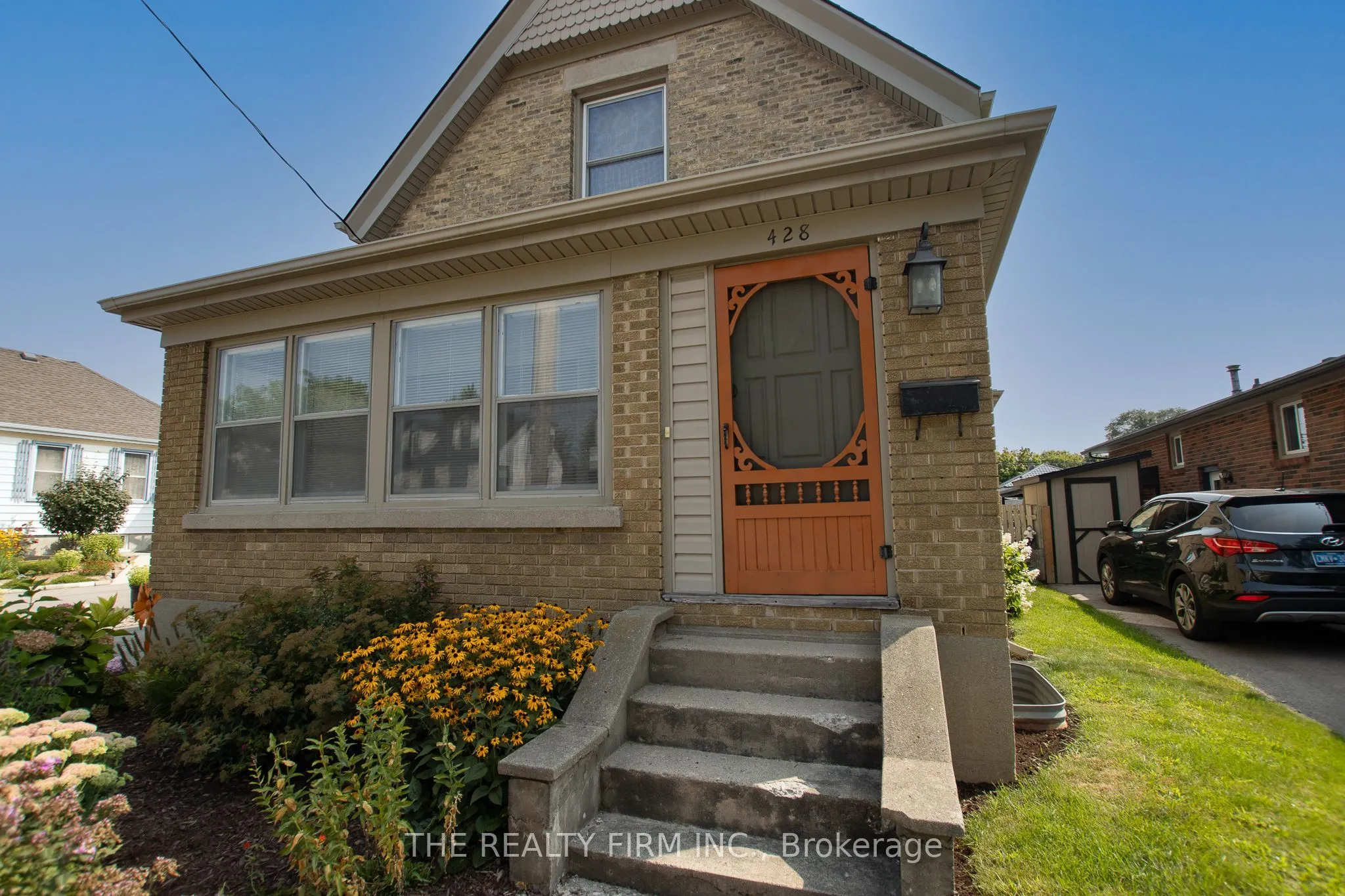 428 Saul Street