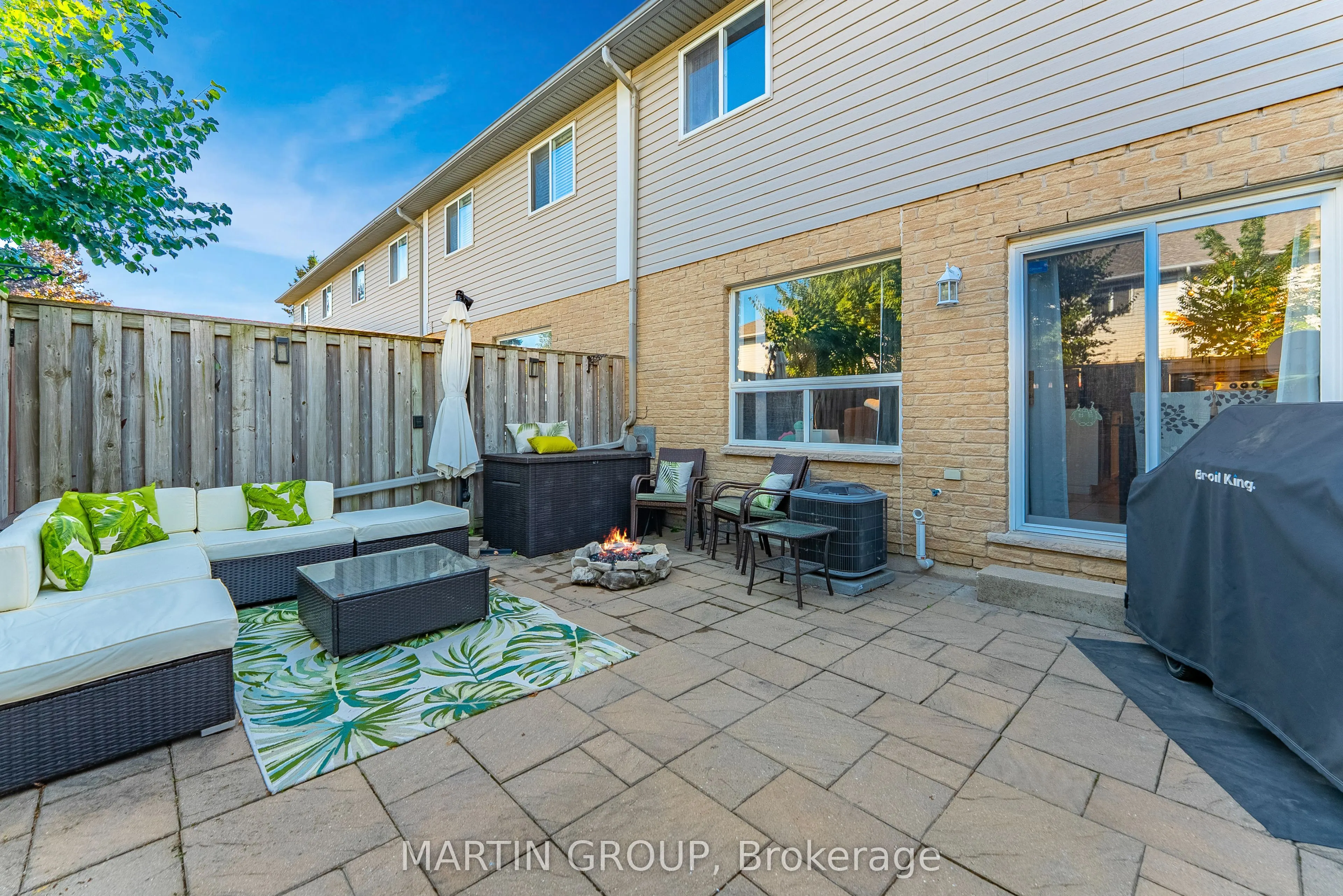 104 Frances Avenue, #35