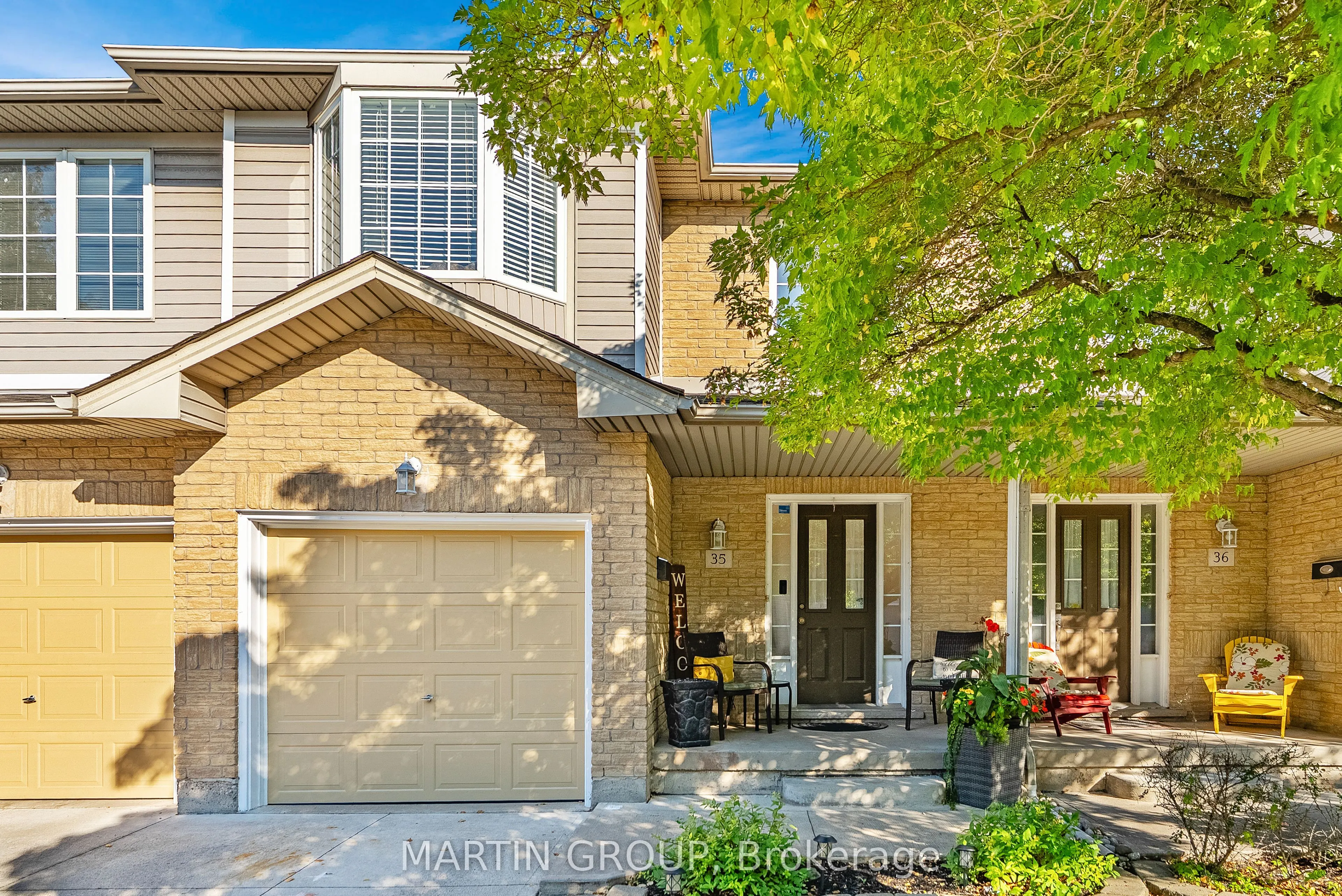 104 Frances Avenue, #35